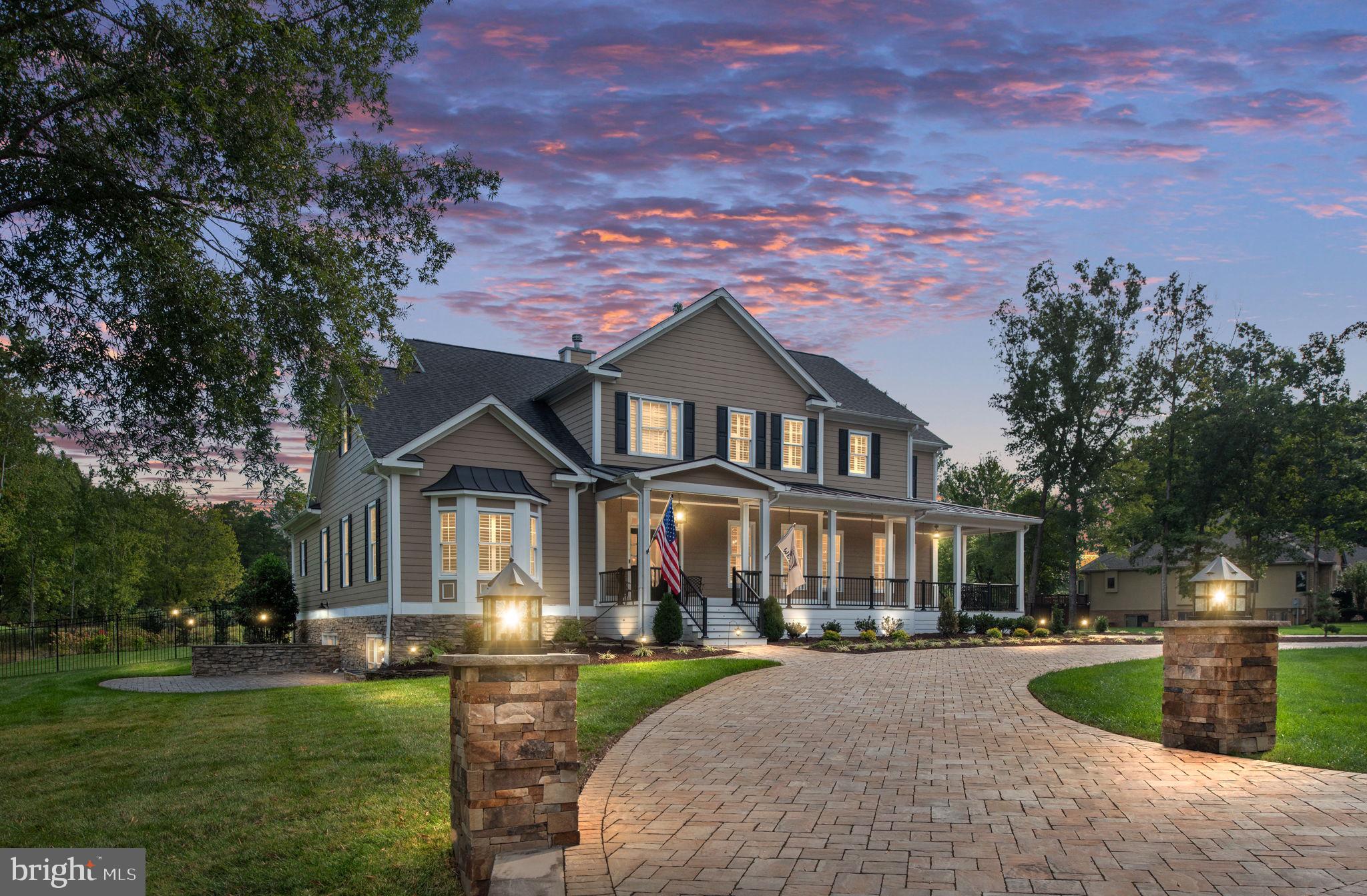 FAWN LAKE - Residential