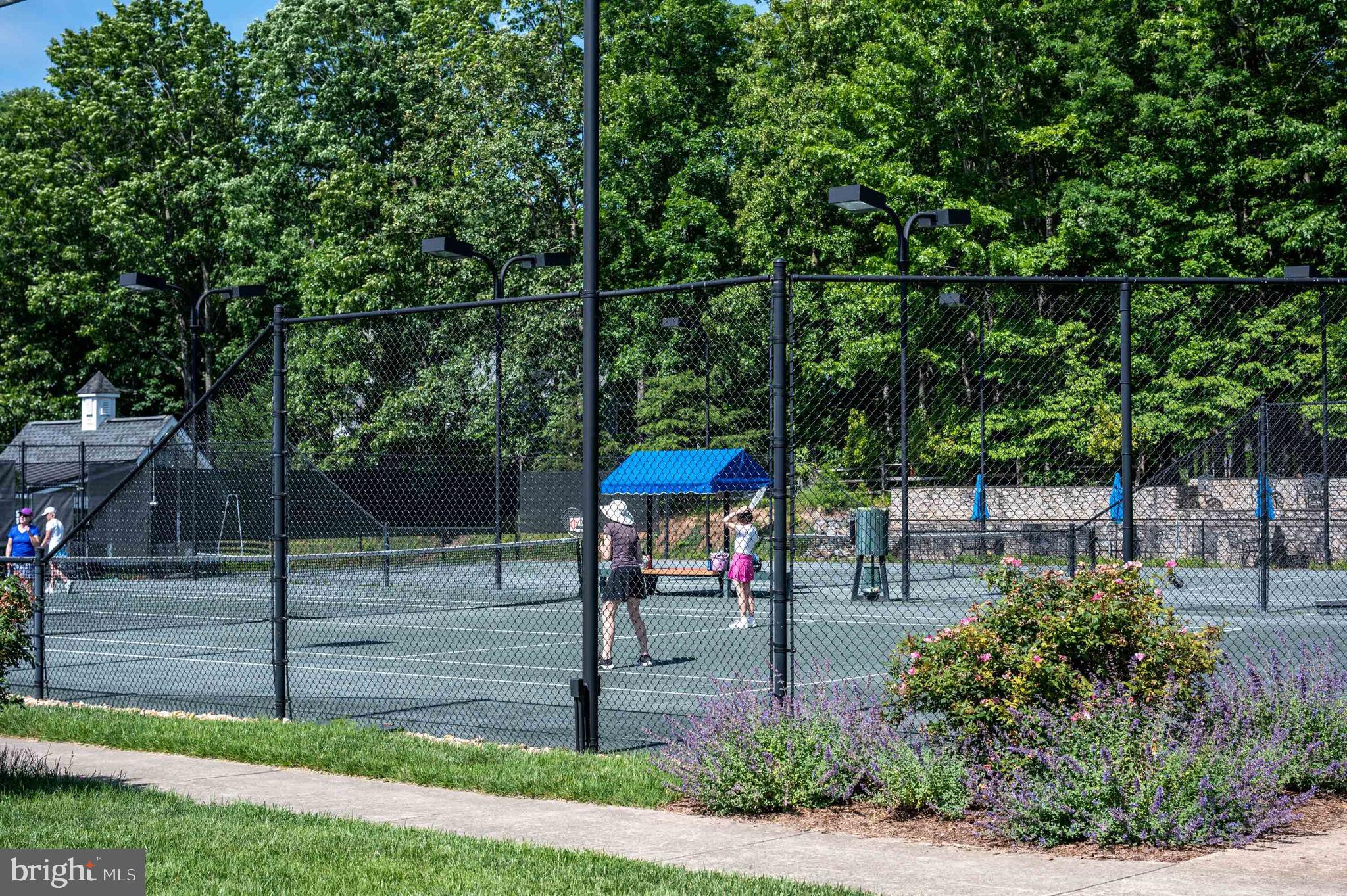FAWN LAKE - Residential
