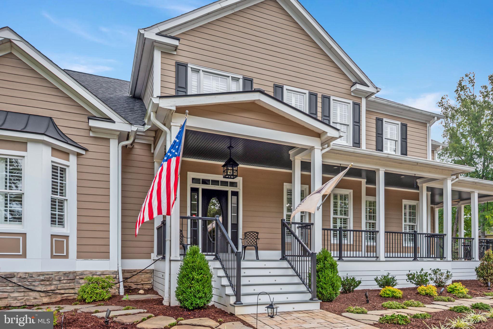 FAWN LAKE - Residential