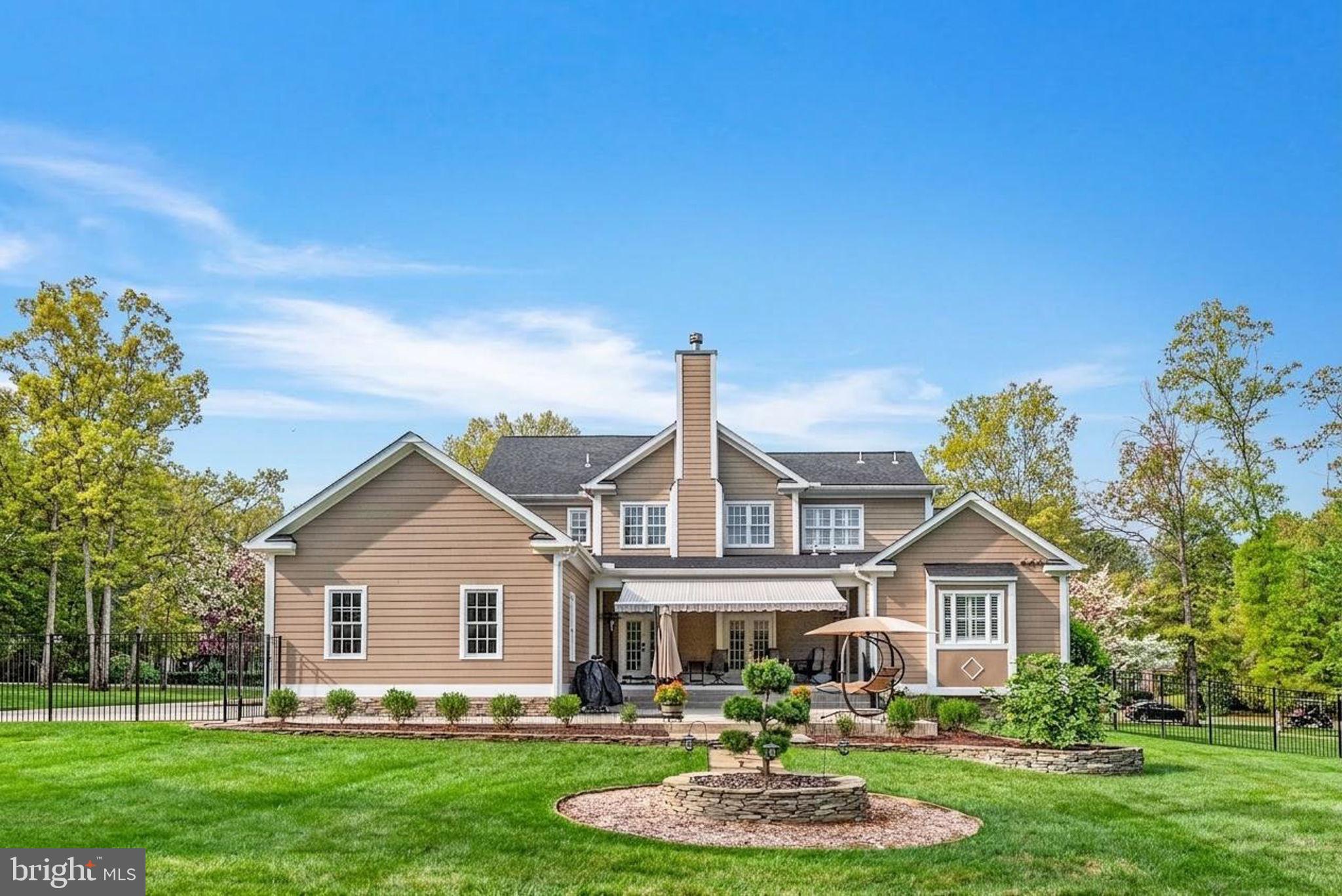 FAWN LAKE - Residential