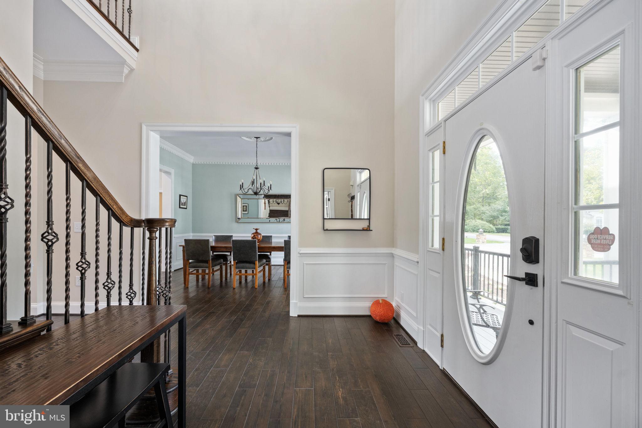 FAWN LAKE - Residential