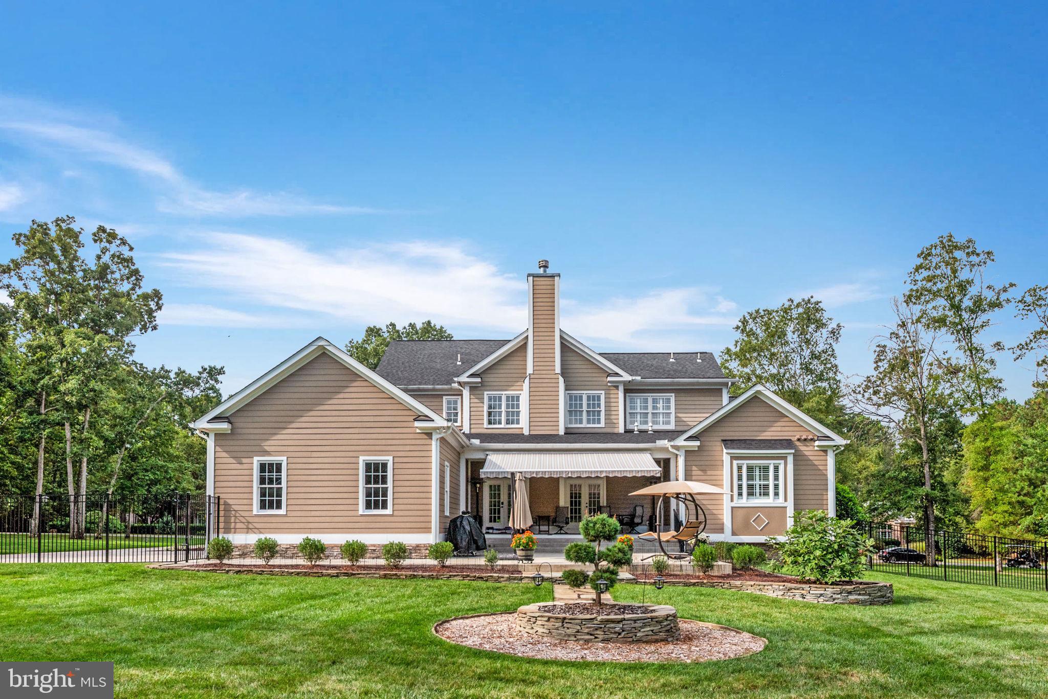 FAWN LAKE - Residential