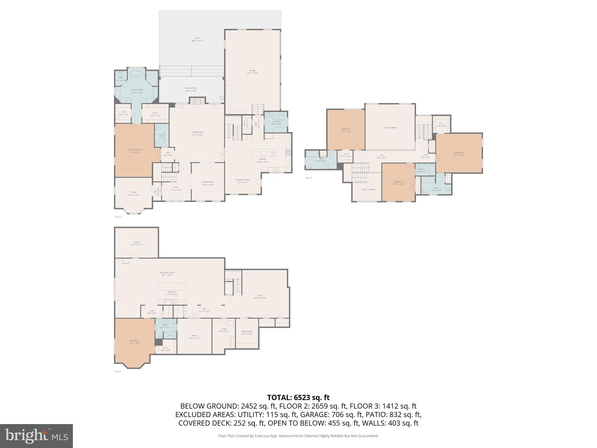 FAWN LAKE - Residential