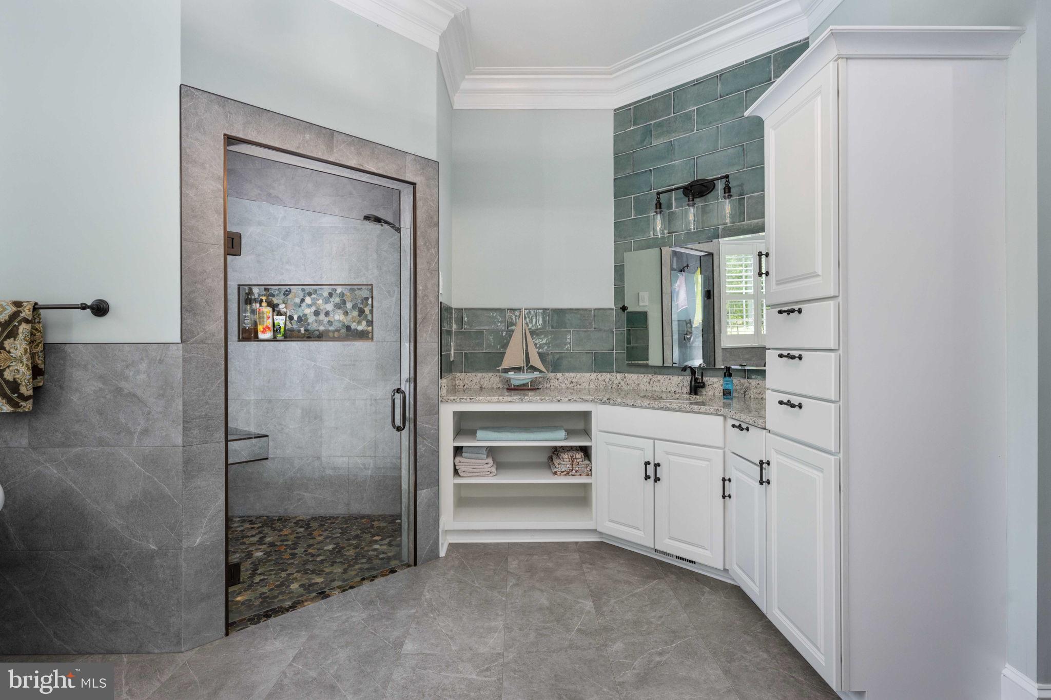 FAWN LAKE - Residential