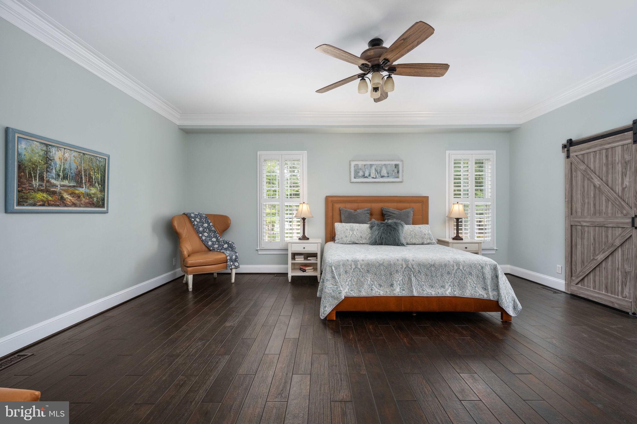 FAWN LAKE - Residential