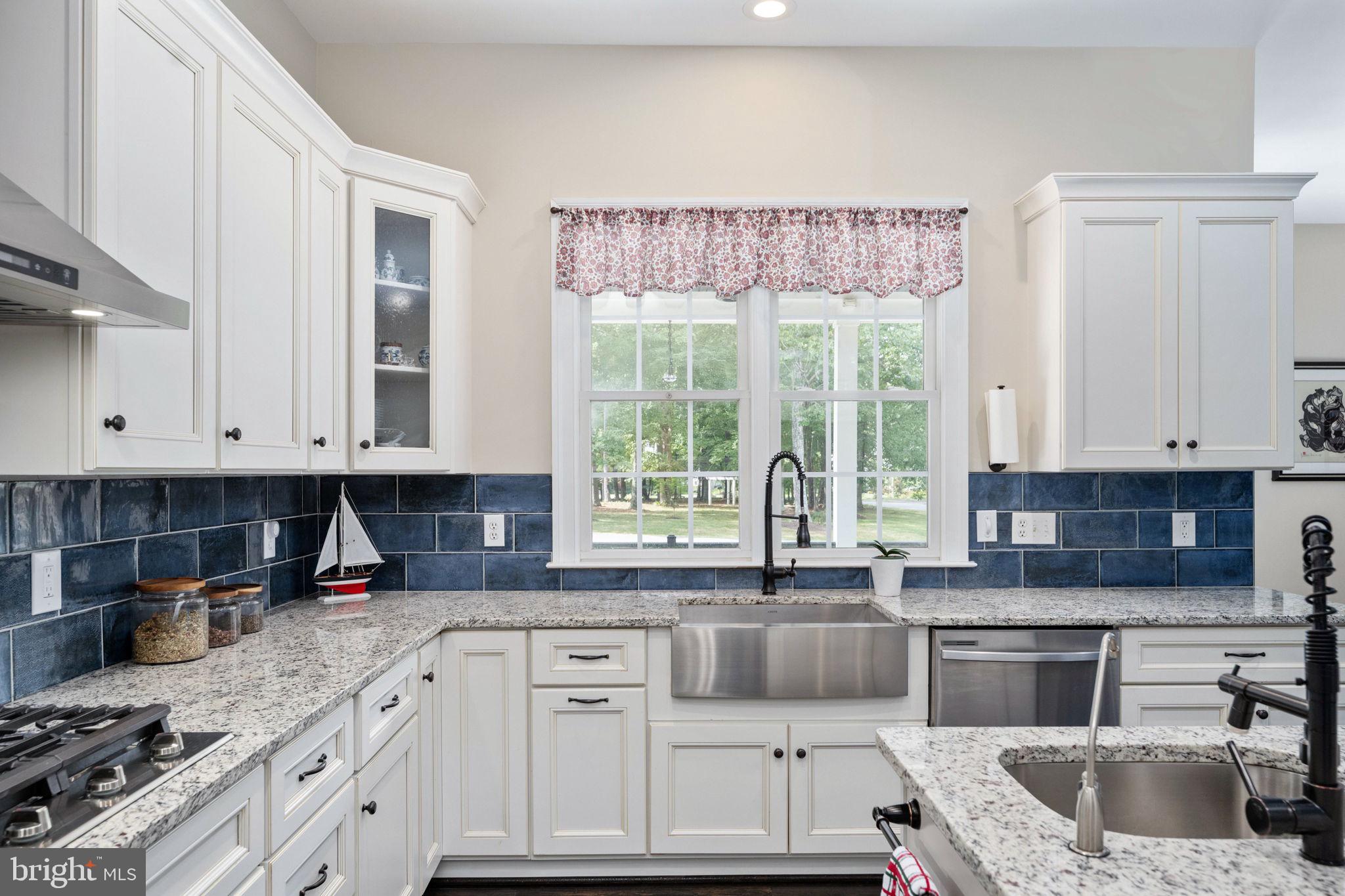 FAWN LAKE - Residential