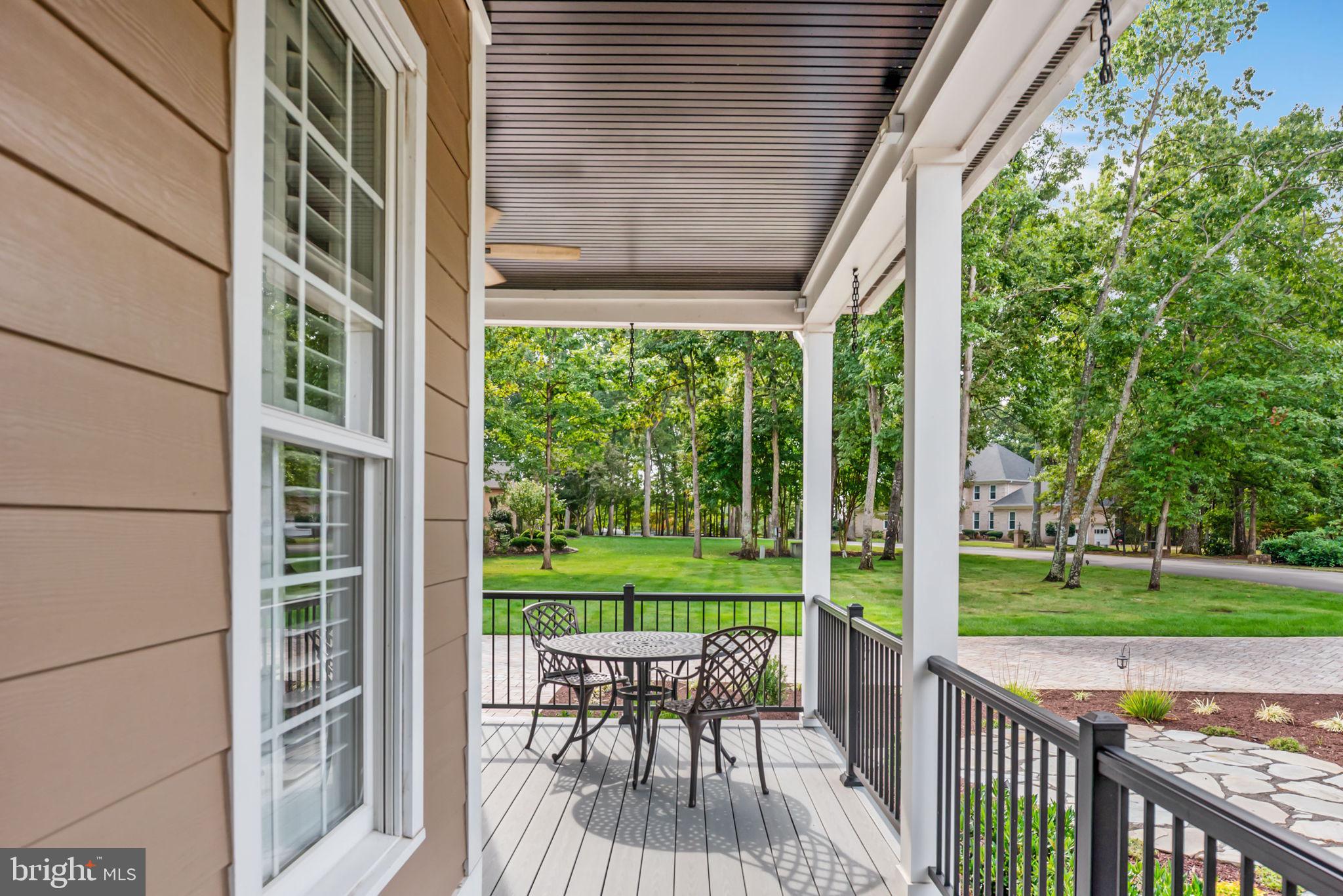 FAWN LAKE - Residential