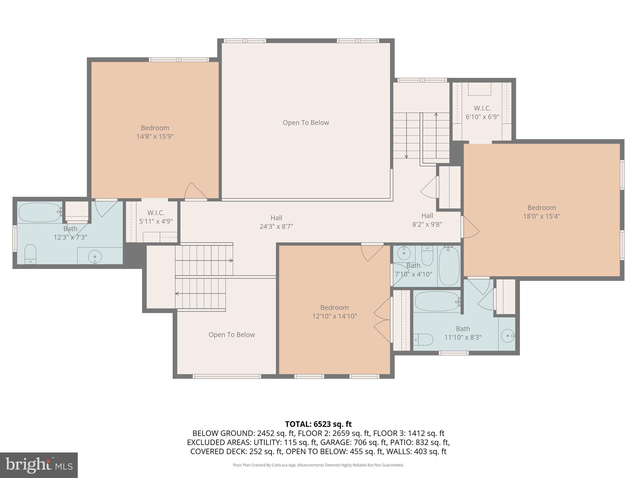 FAWN LAKE - Residential