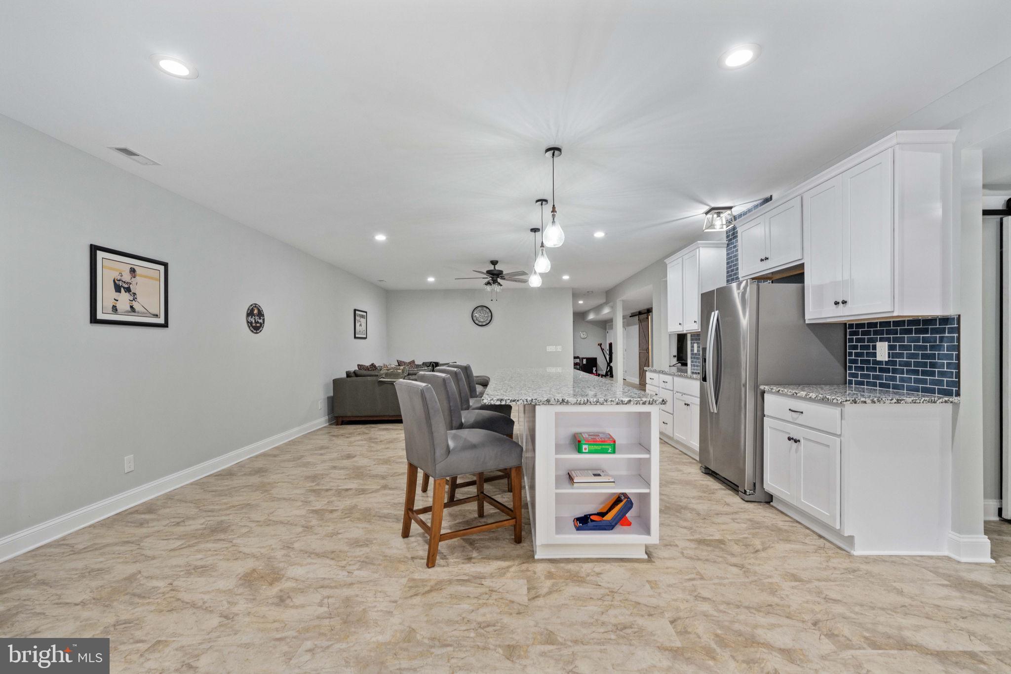 FAWN LAKE - Residential