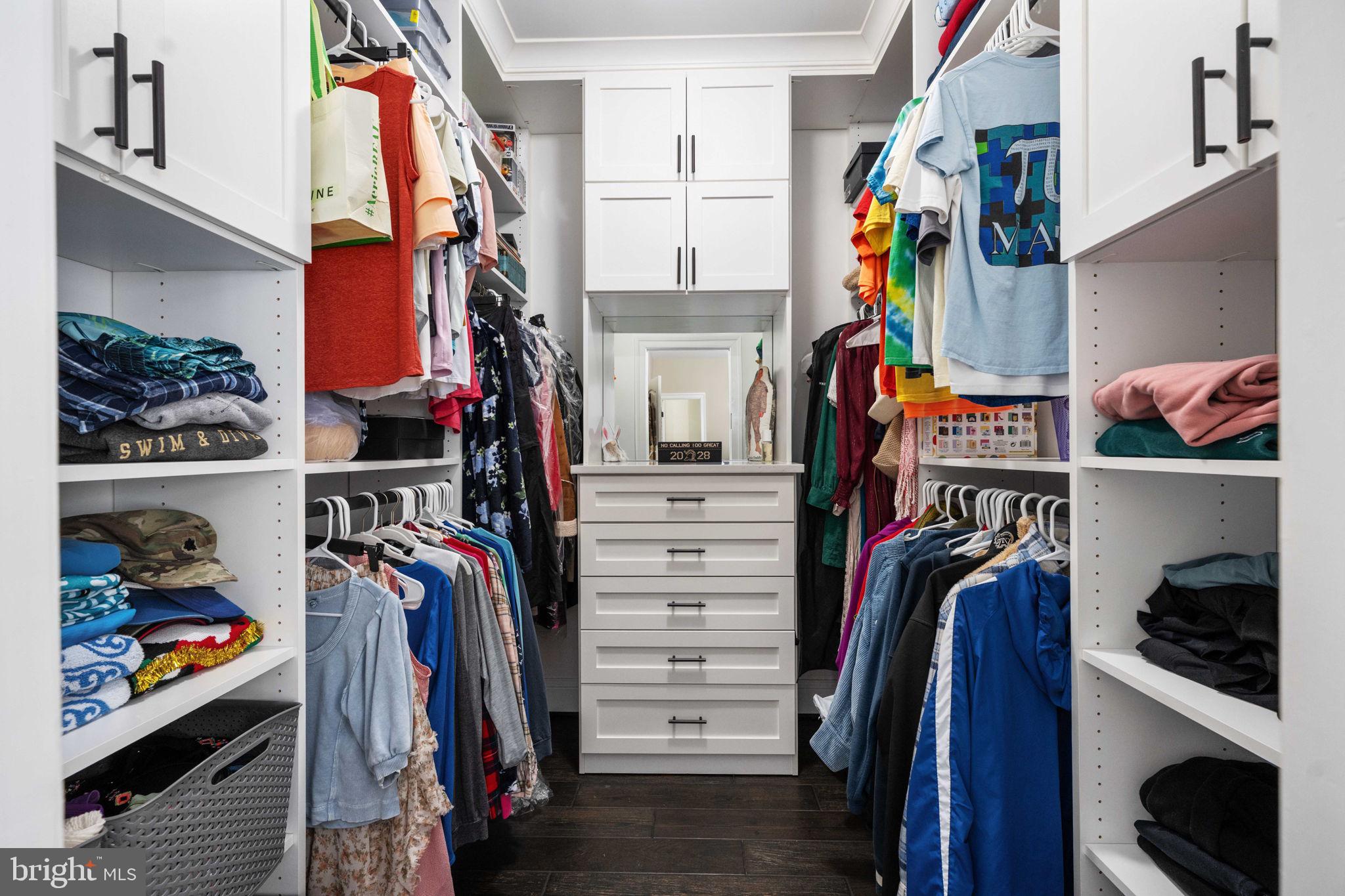 FAWN LAKE - Residential