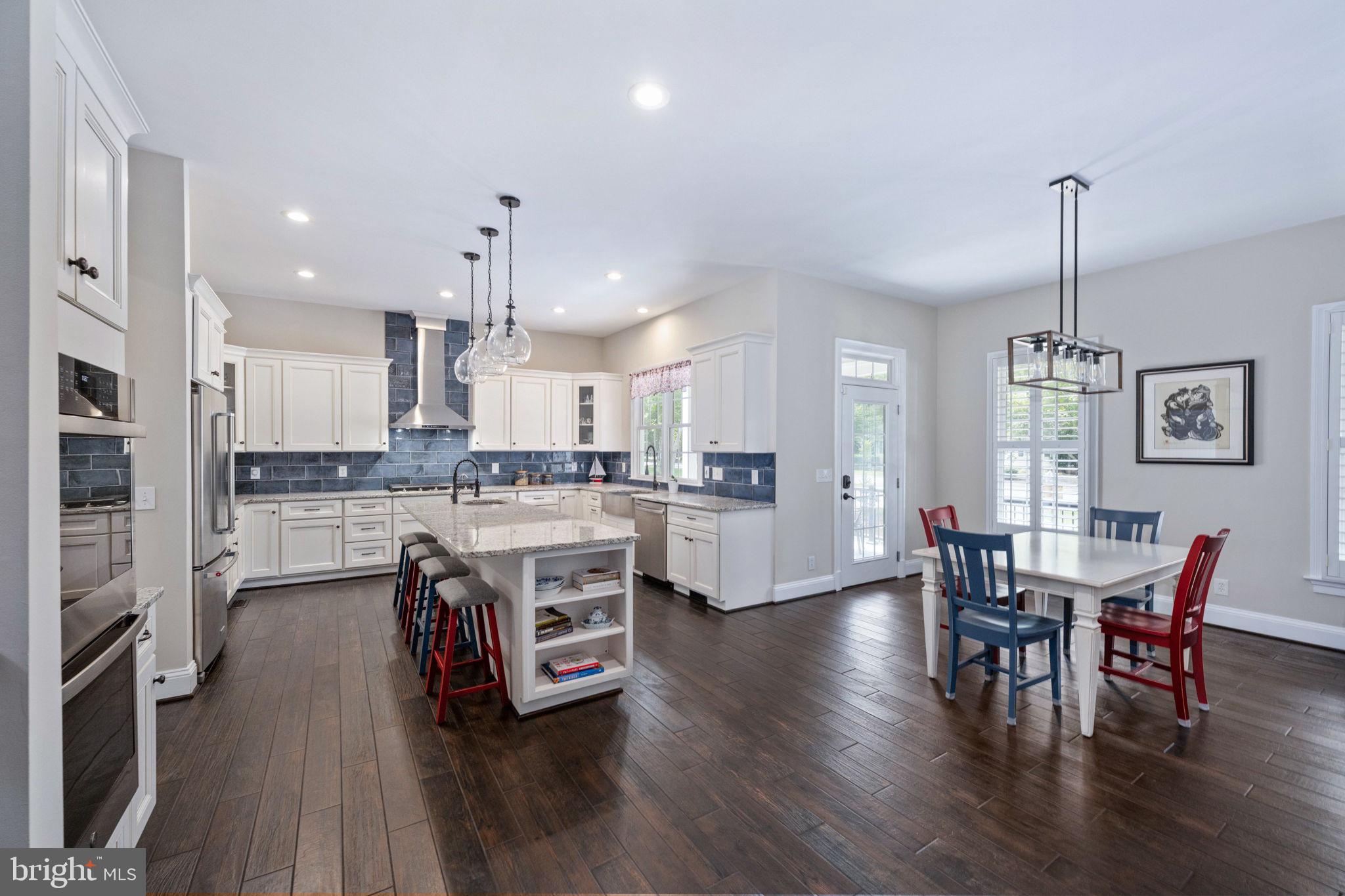 FAWN LAKE - Residential