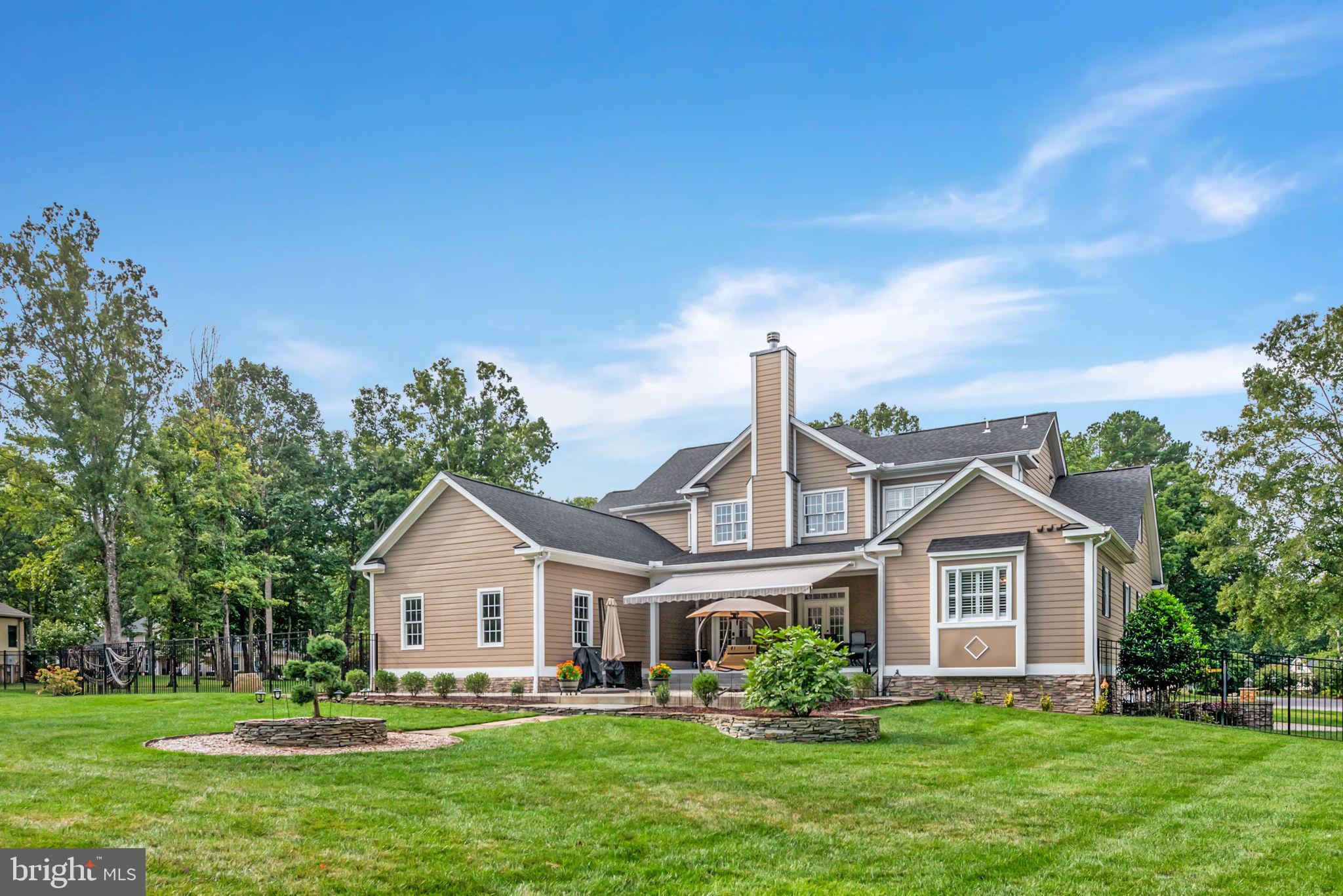 FAWN LAKE - Residential