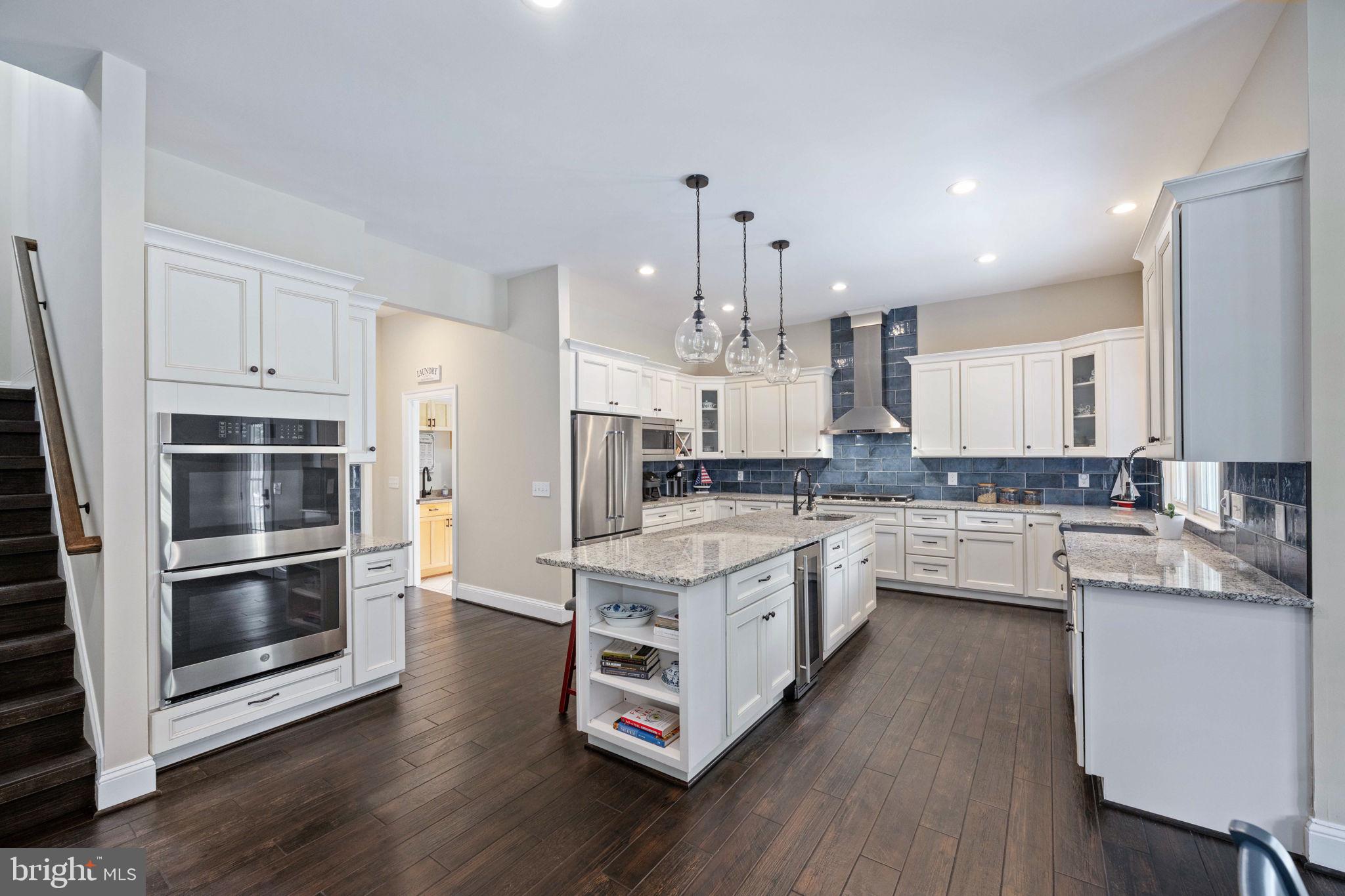 FAWN LAKE - Residential