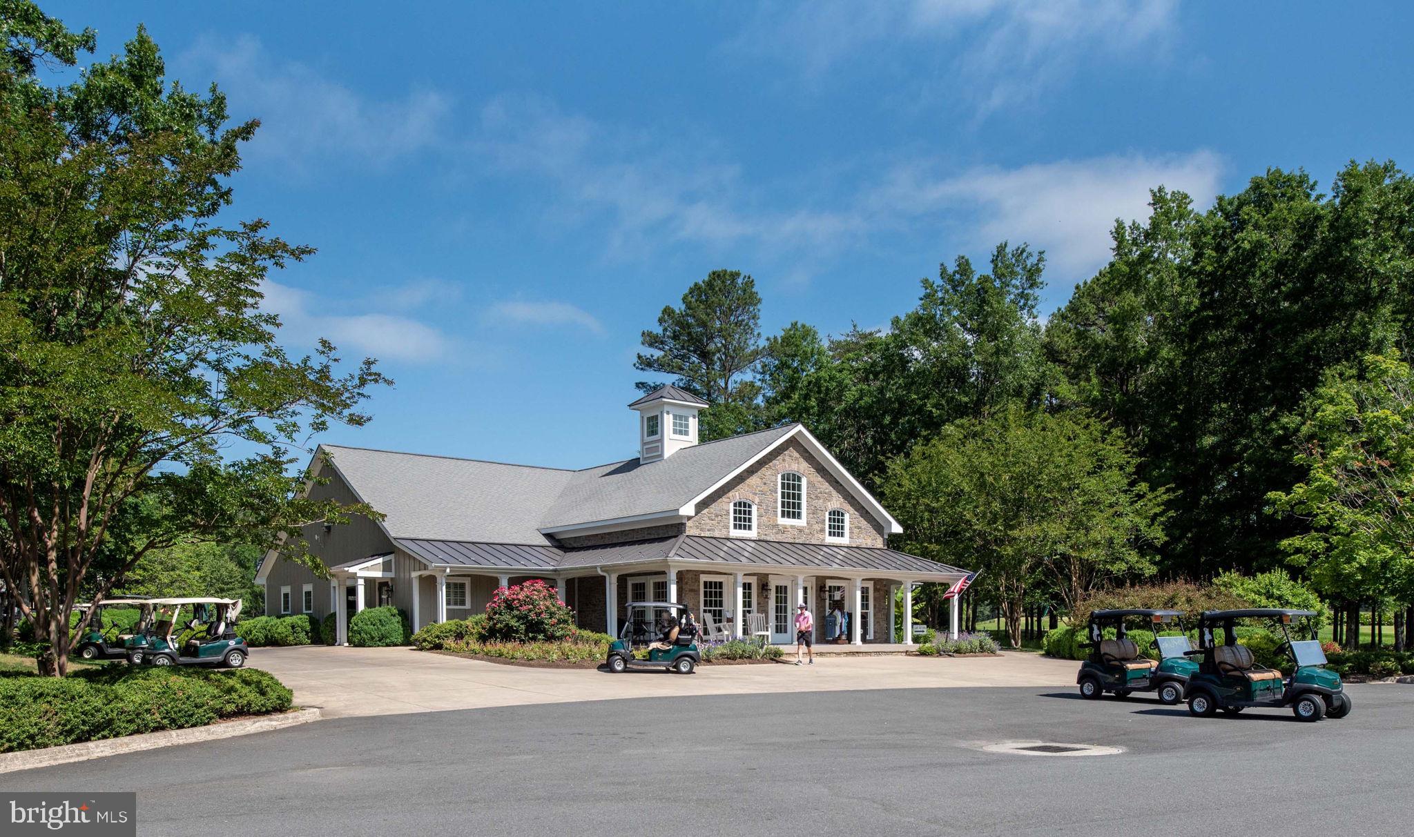 FAWN LAKE - Residential