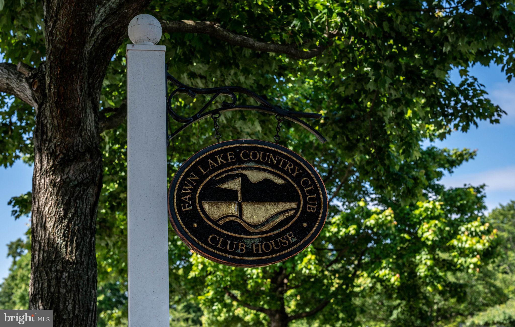 FAWN LAKE - Residential