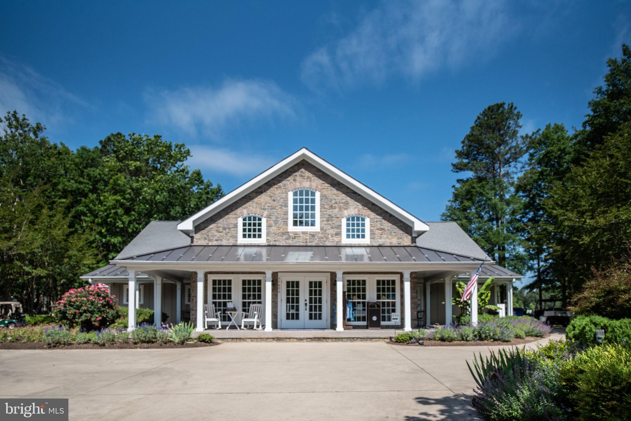 FAWN LAKE - Residential