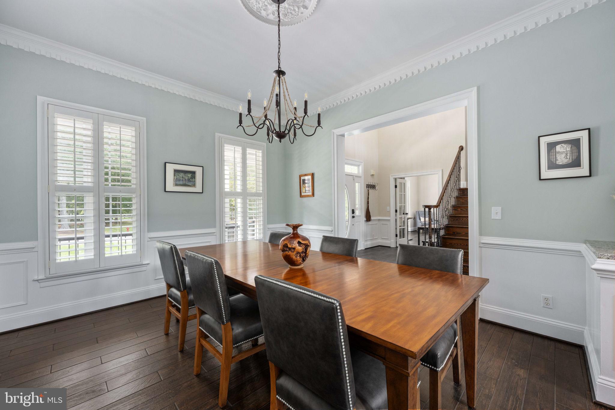 FAWN LAKE - Residential