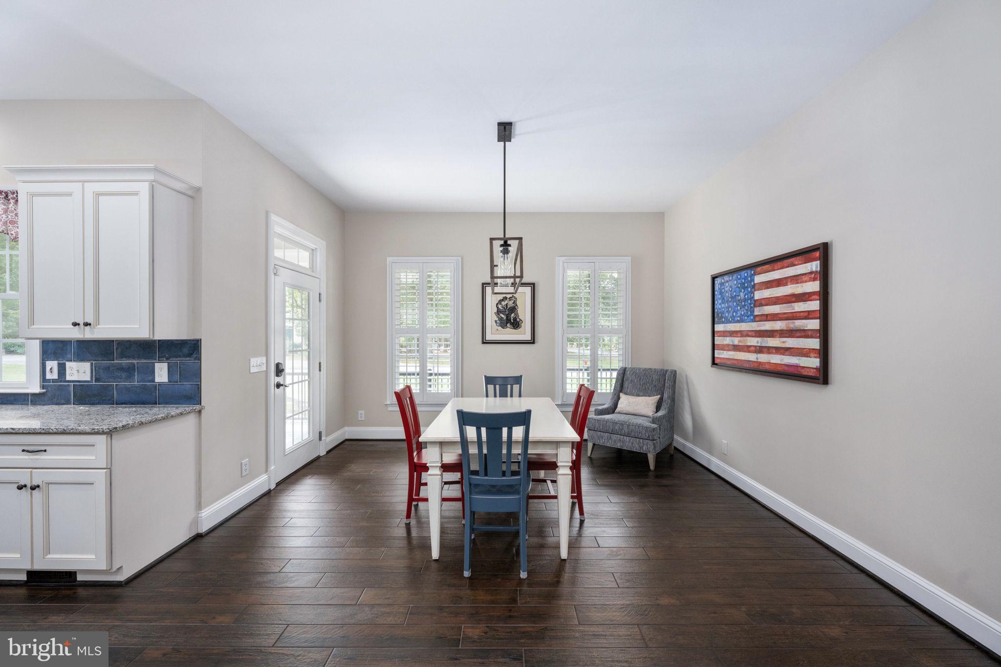 FAWN LAKE - Residential