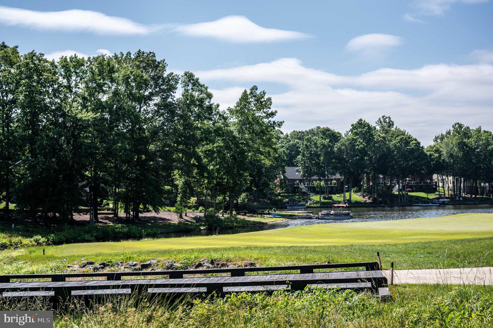 FAWN LAKE - Residential