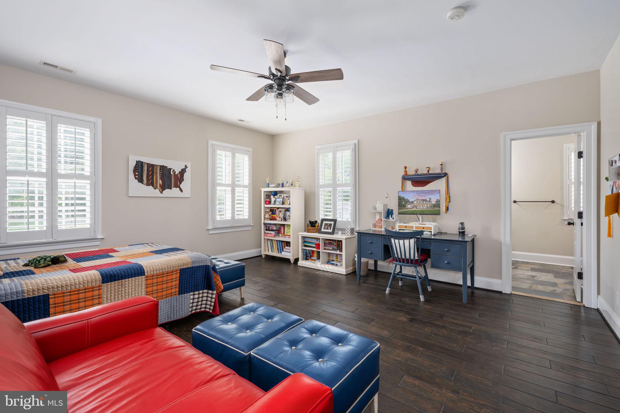 FAWN LAKE - Residential