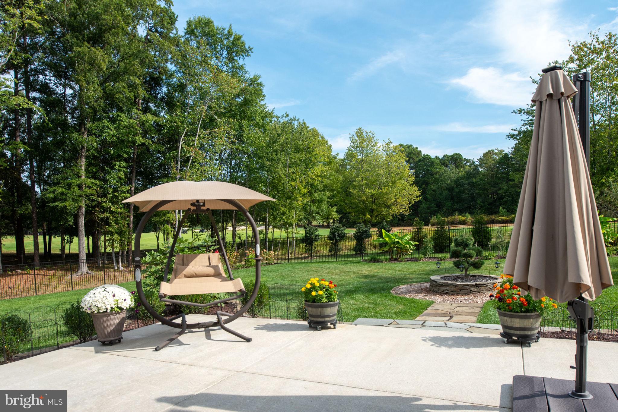 FAWN LAKE - Residential