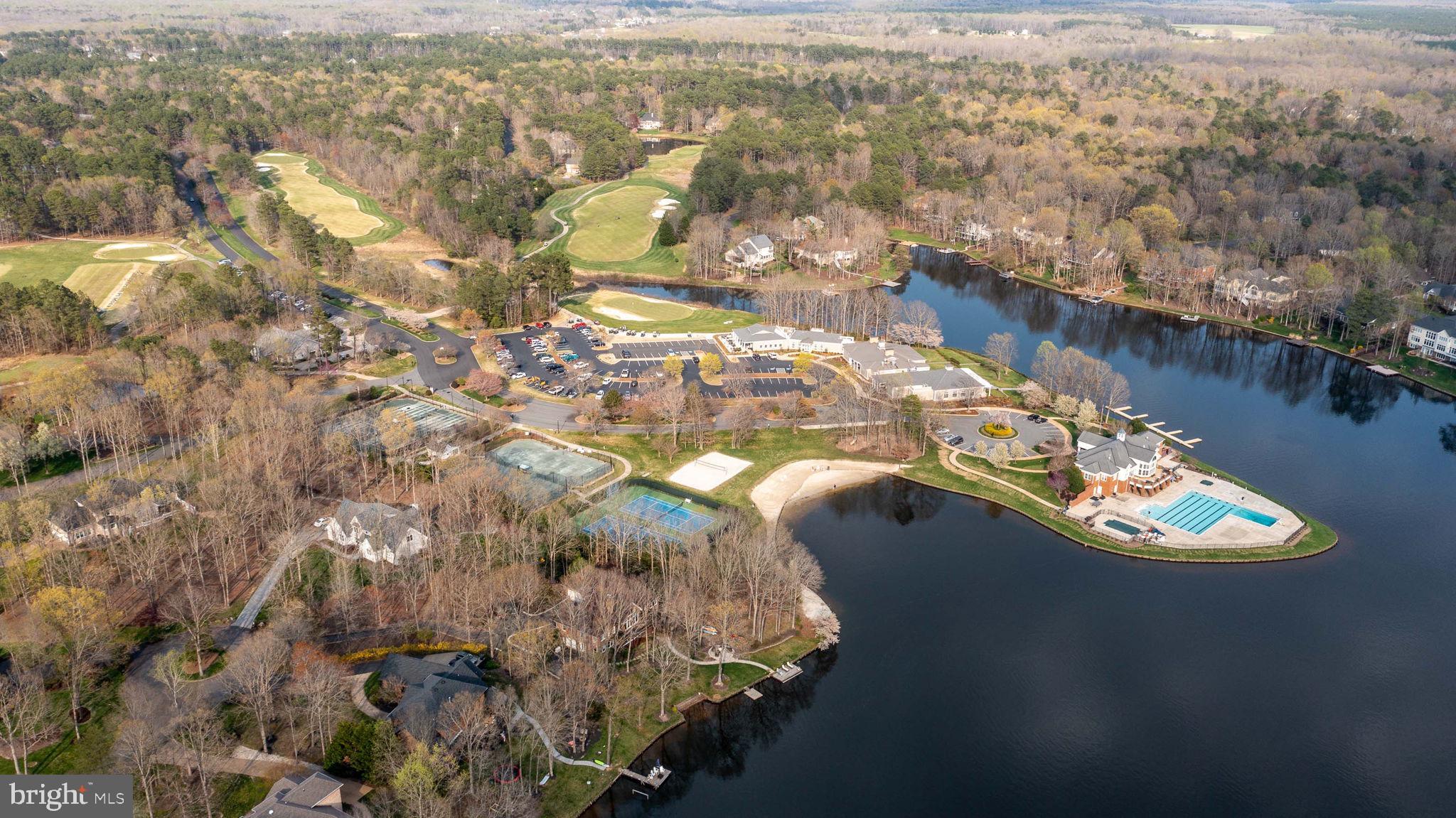 FAWN LAKE - Residential