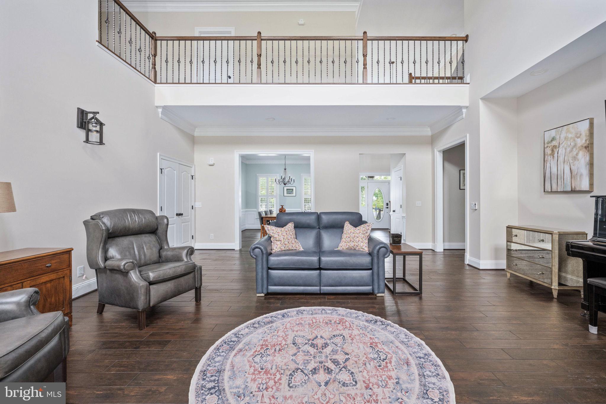 FAWN LAKE - Residential