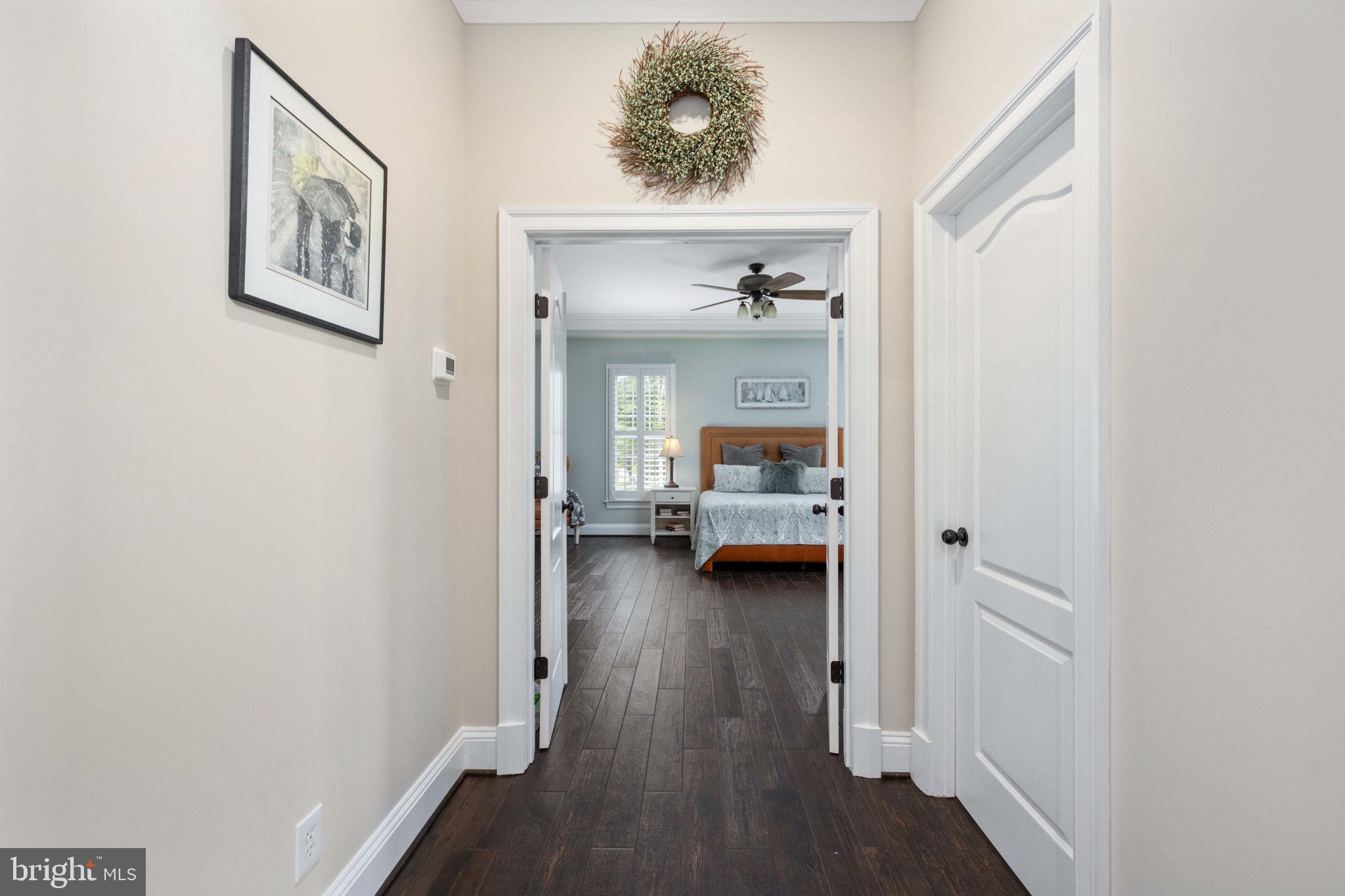 FAWN LAKE - Residential