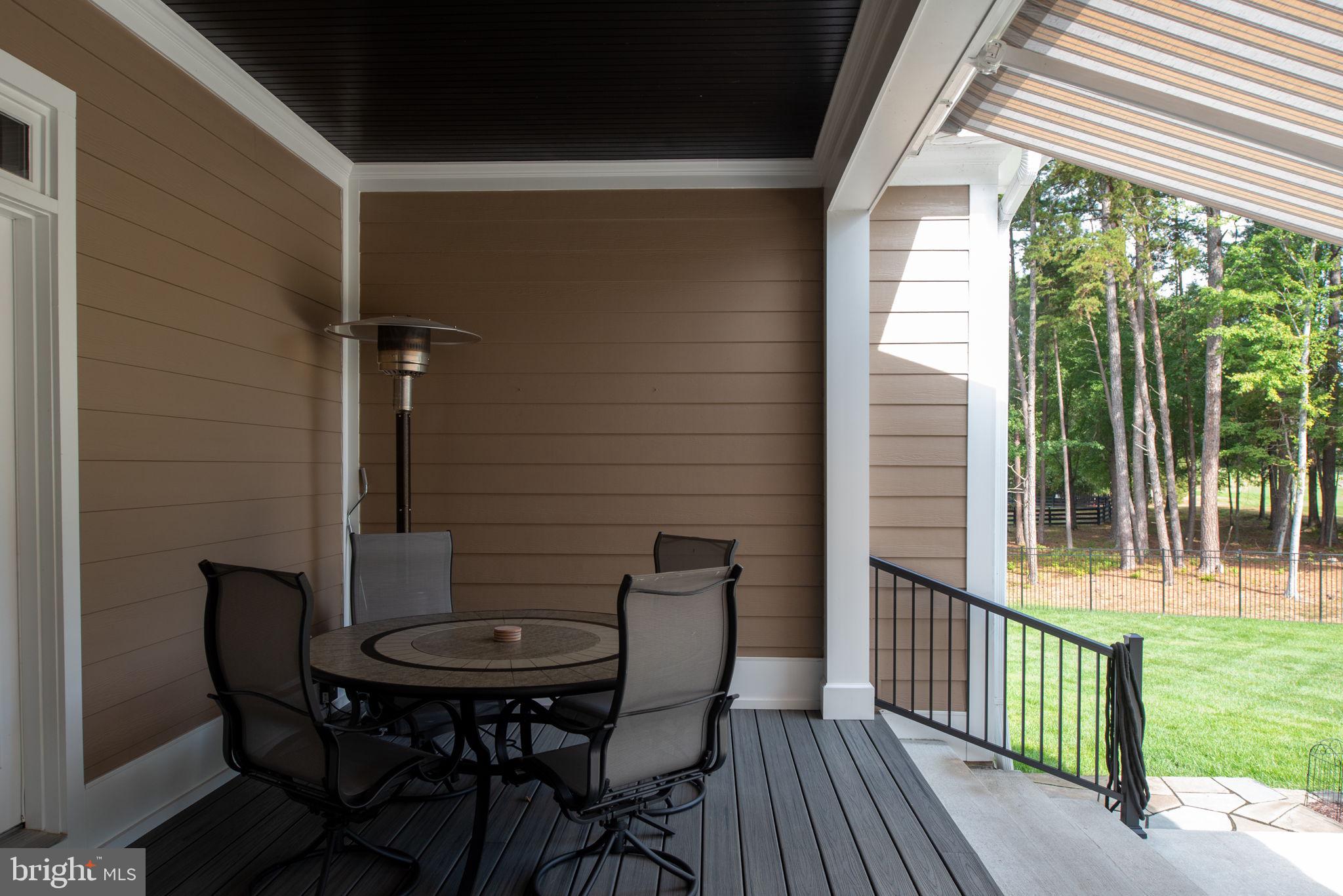 FAWN LAKE - Residential