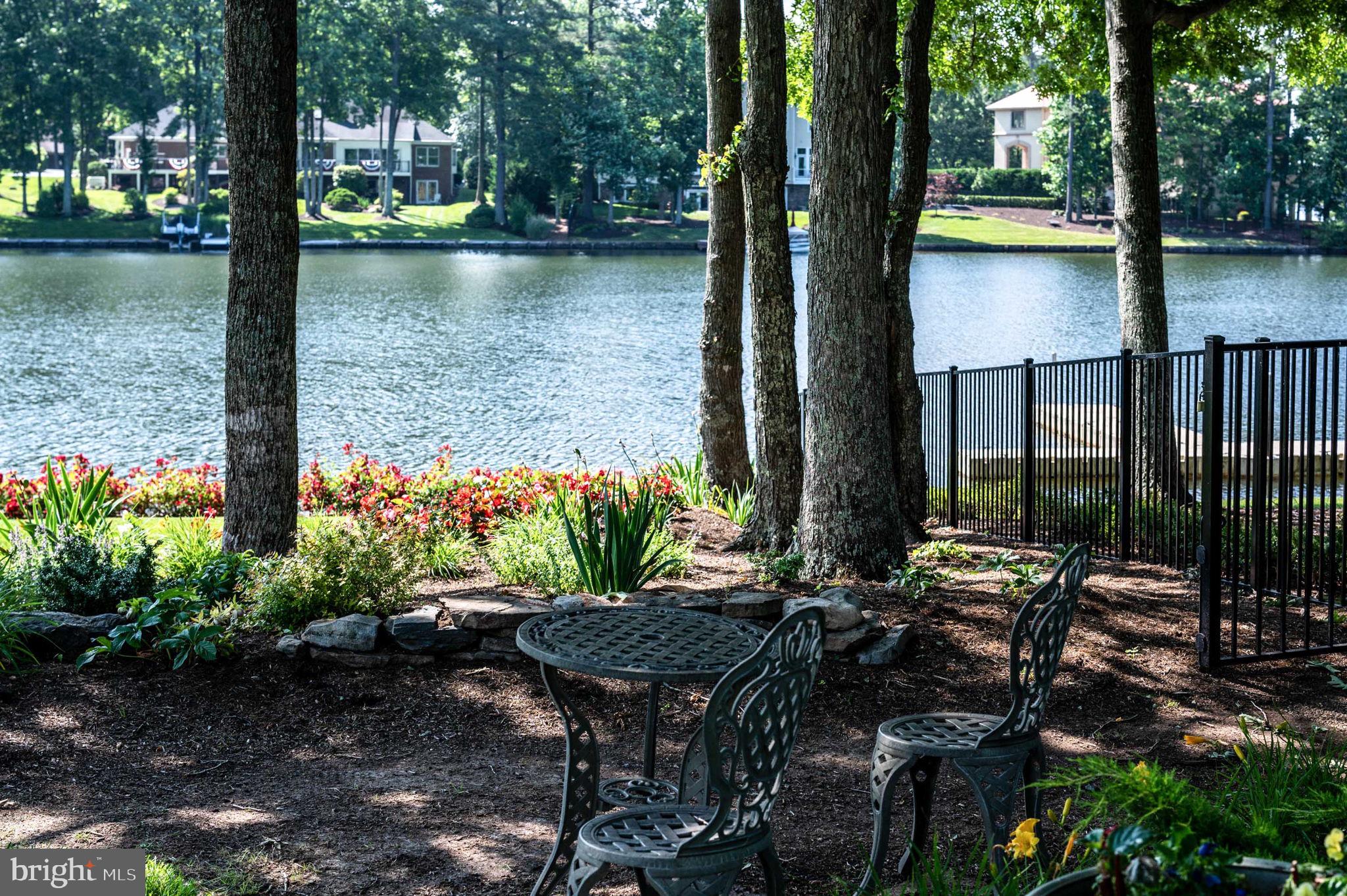 FAWN LAKE - Residential