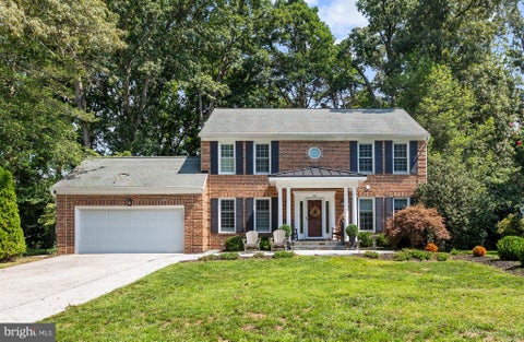 Homes For Sale - 504 Silverbark Court<br/> Anne Arundel County, MILLERSVILLE, MD 21108