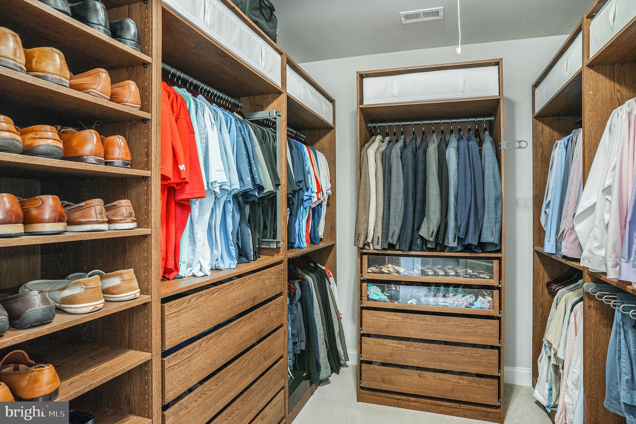 RESERVE AT CREEKSIDE - Residential