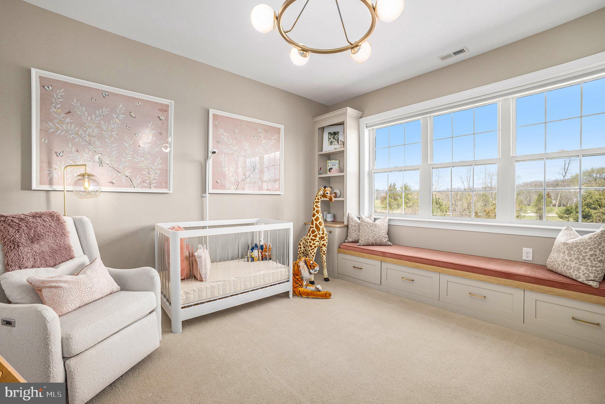 RESERVE AT CREEKSIDE - Residential