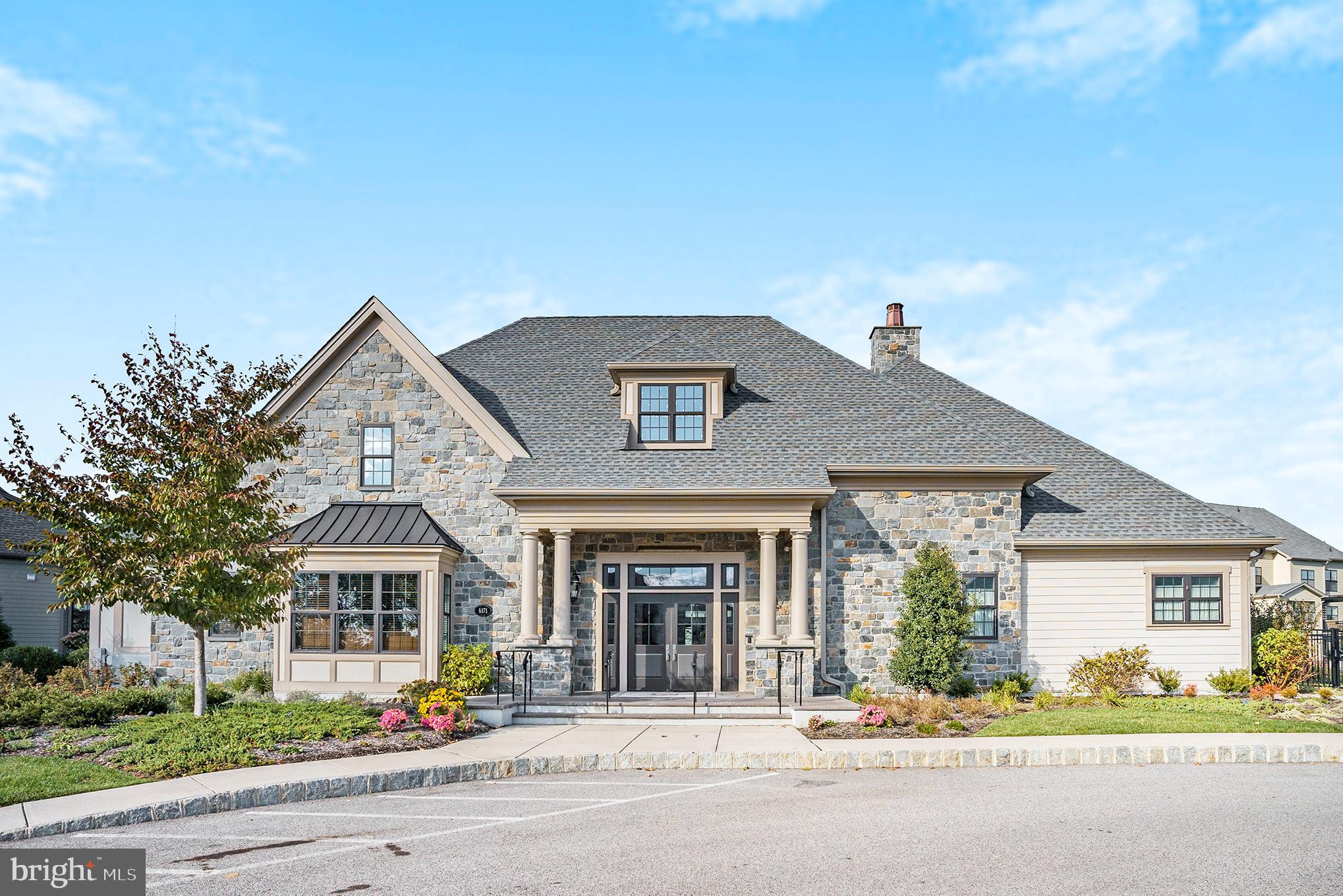 RESERVE AT CREEKSIDE - Residential