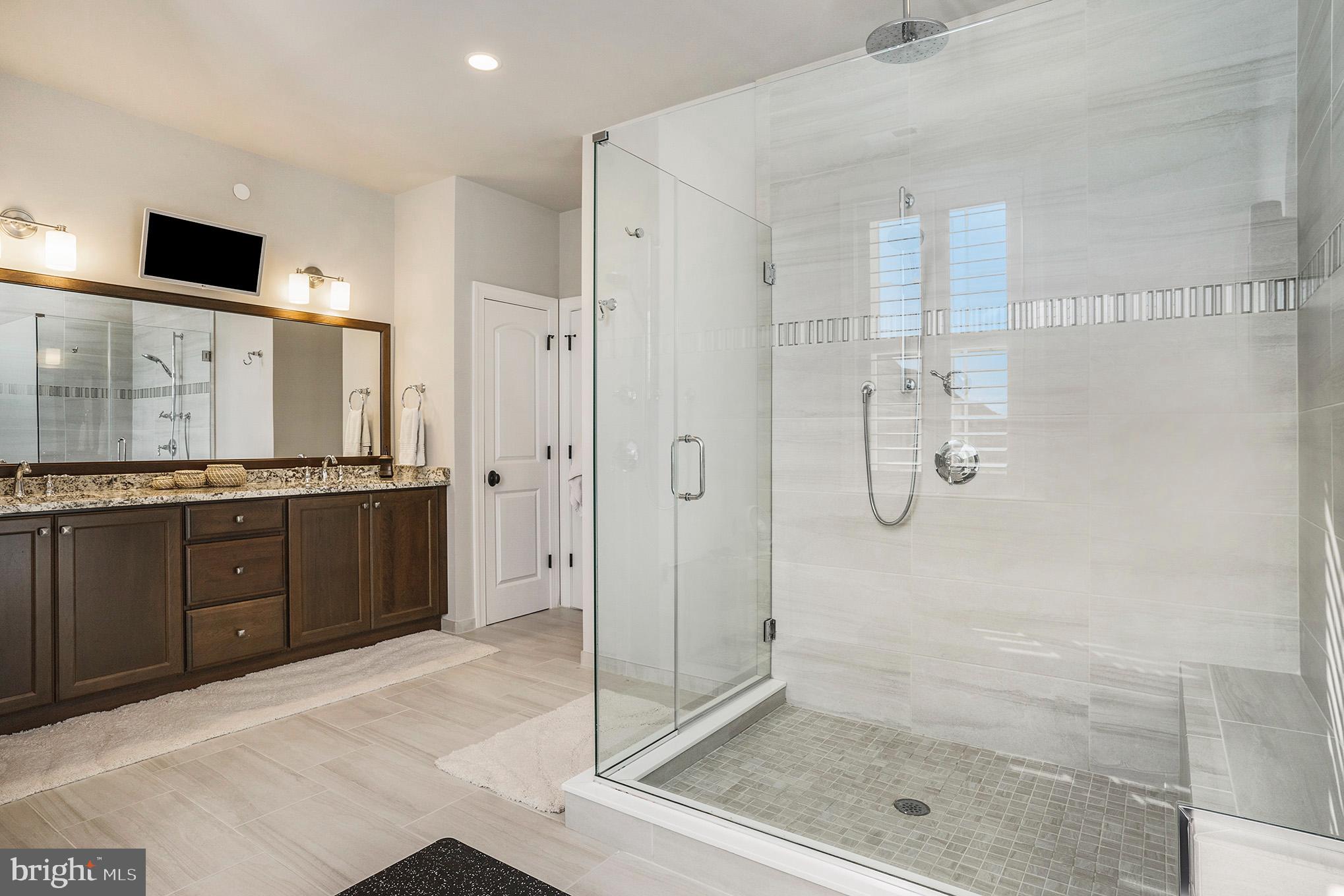 RESERVE AT CREEKSIDE - Residential