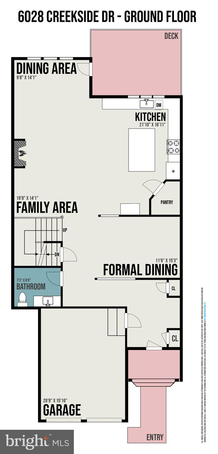 RESERVE AT CREEKSIDE - Residential