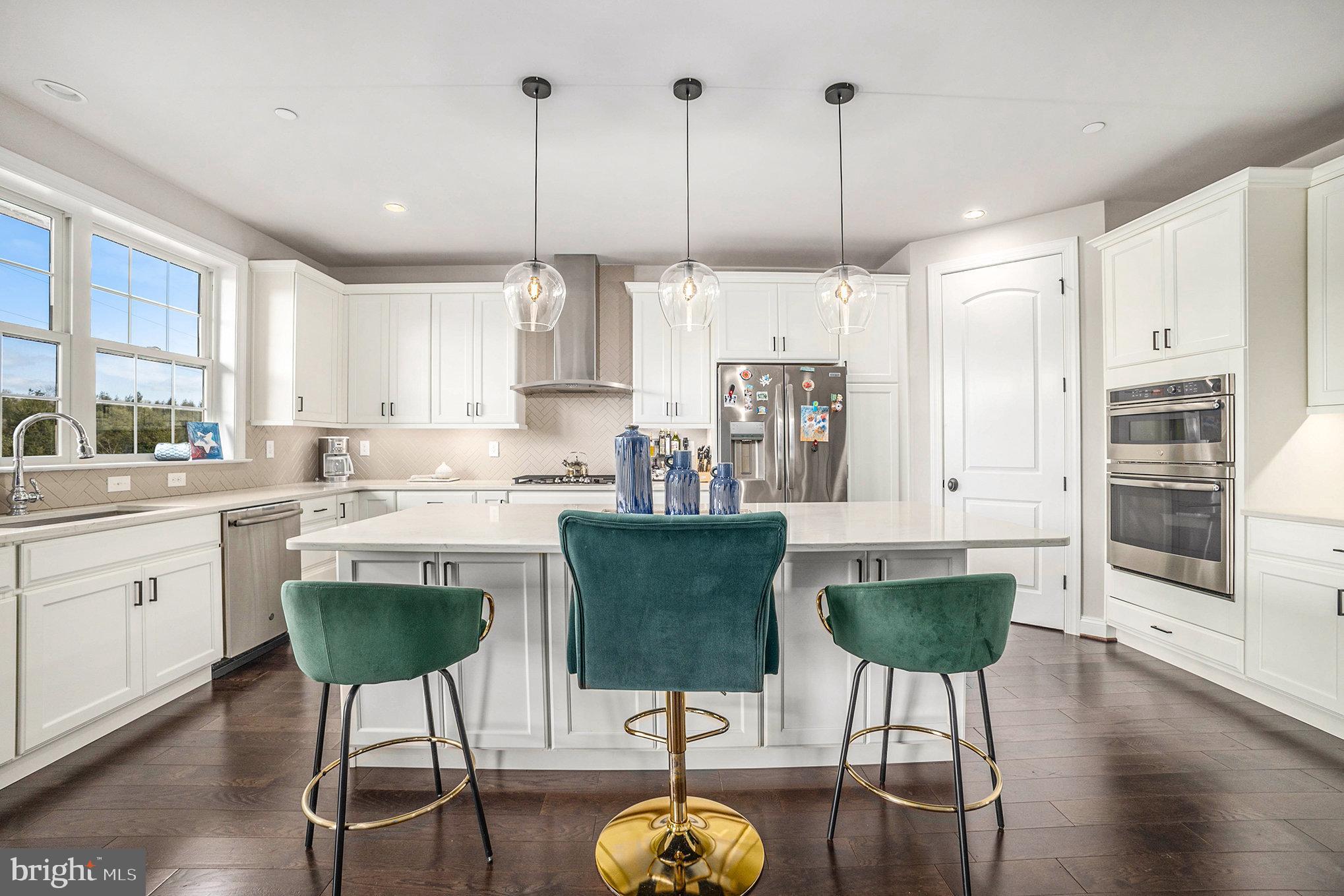 RESERVE AT CREEKSIDE - Residential