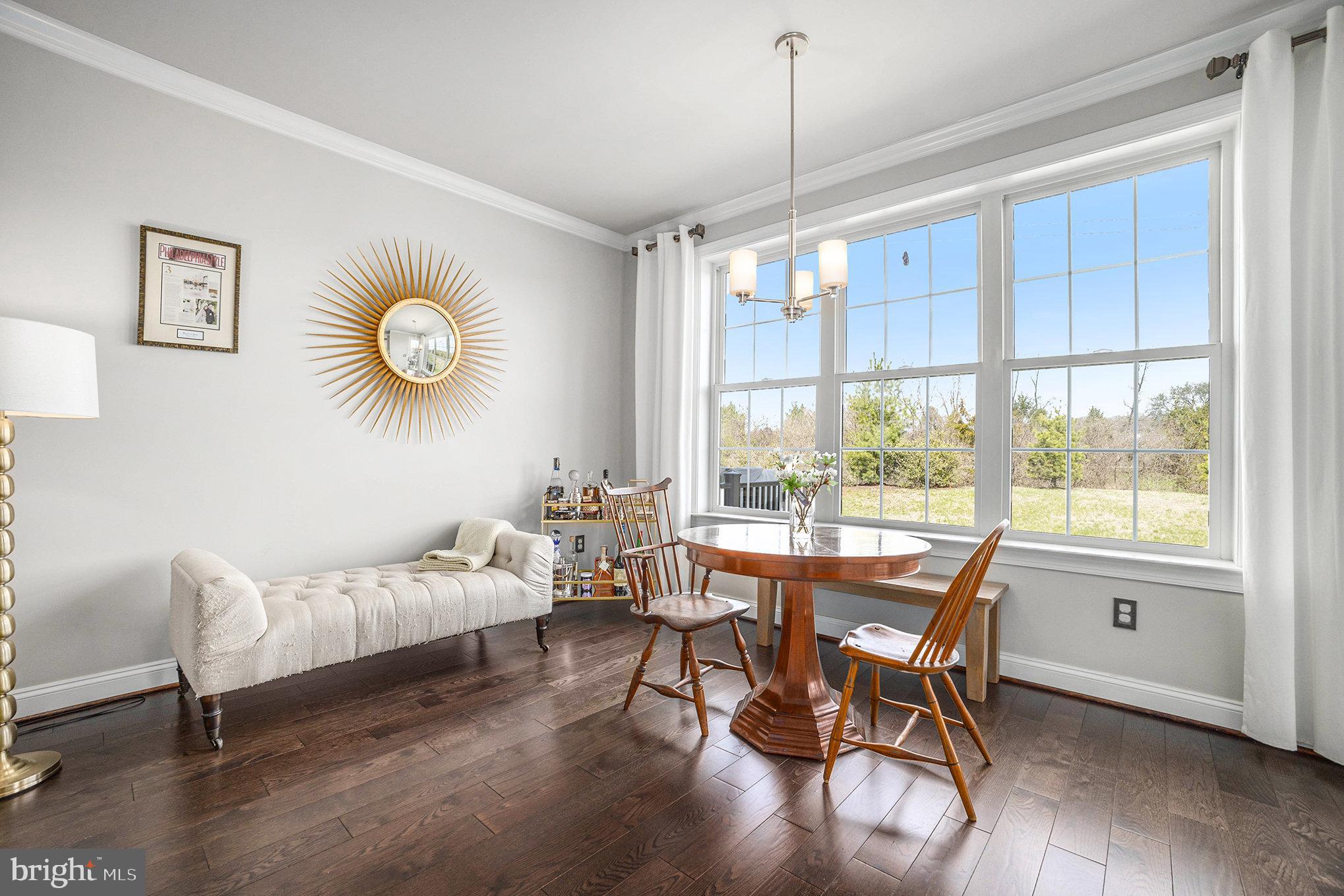 RESERVE AT CREEKSIDE - Residential