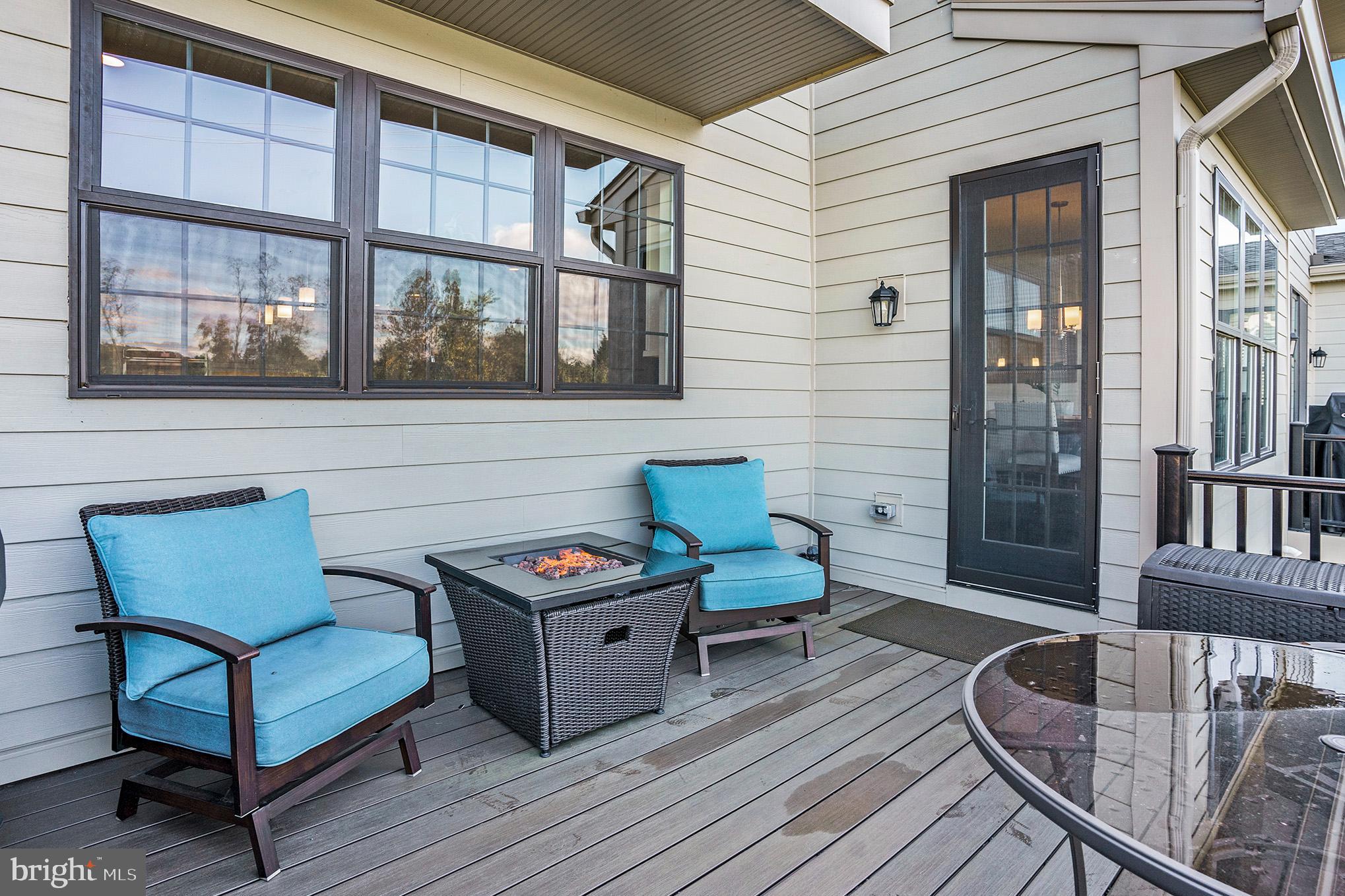 RESERVE AT CREEKSIDE - Residential