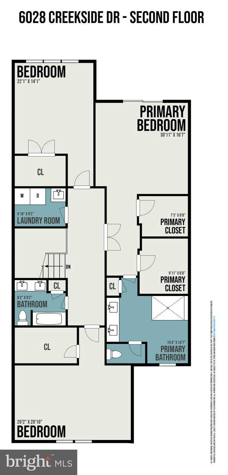 RESERVE AT CREEKSIDE - Residential
