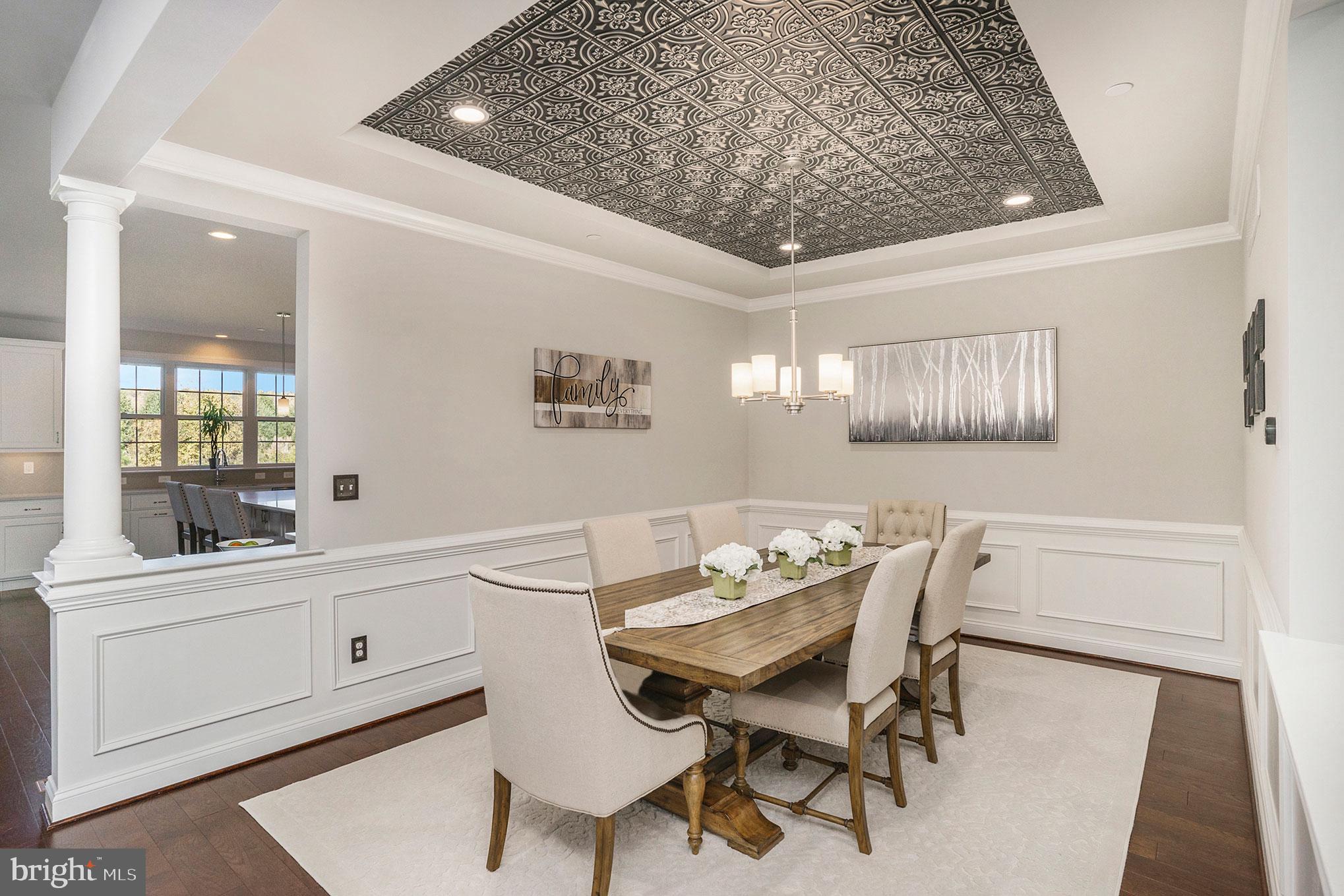 RESERVE AT CREEKSIDE - Residential