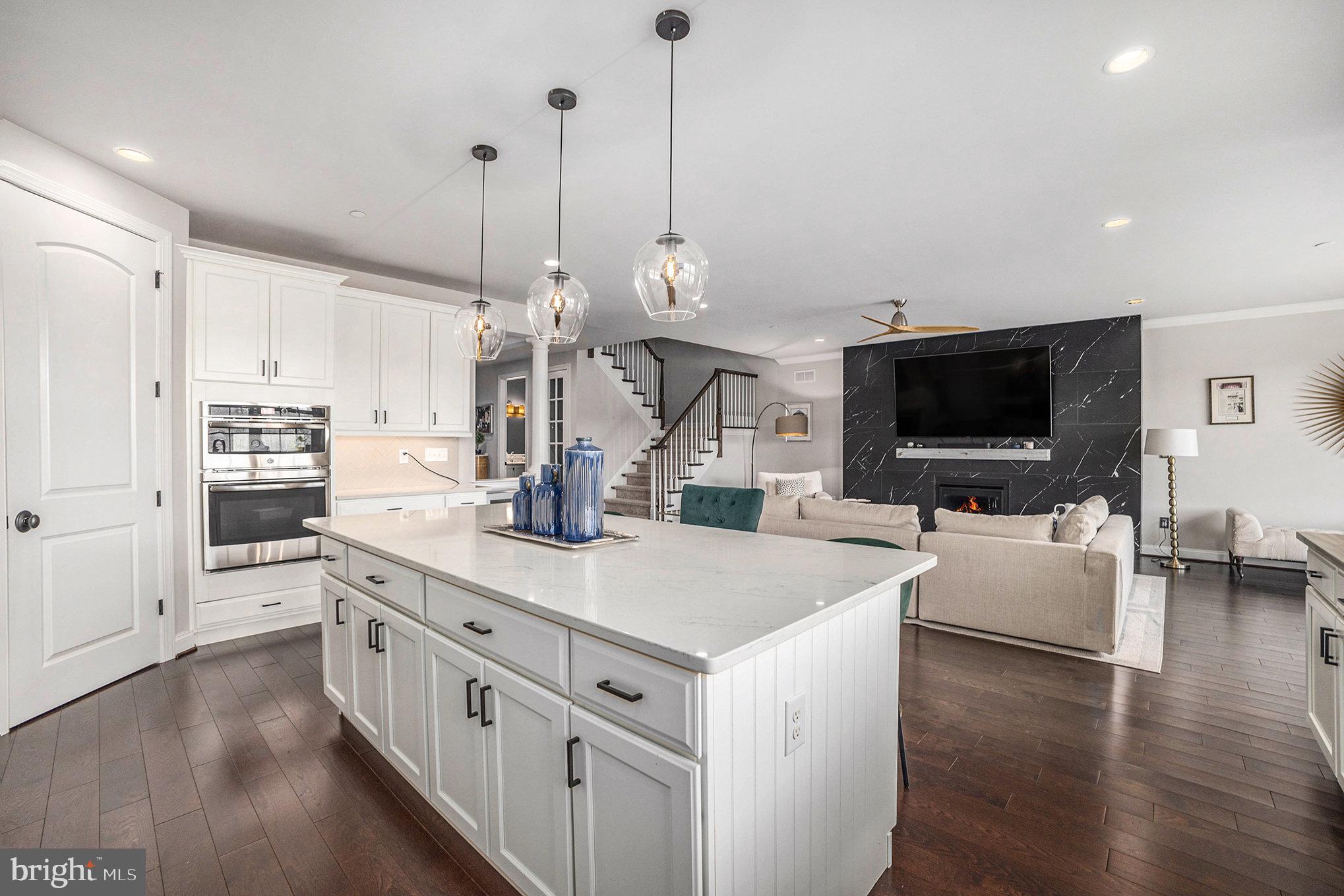 RESERVE AT CREEKSIDE - Residential