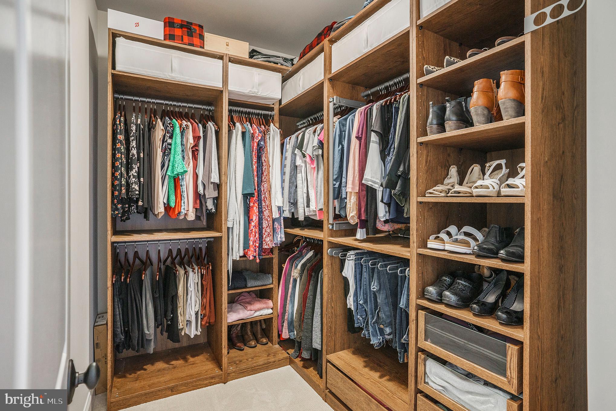 RESERVE AT CREEKSIDE - Residential