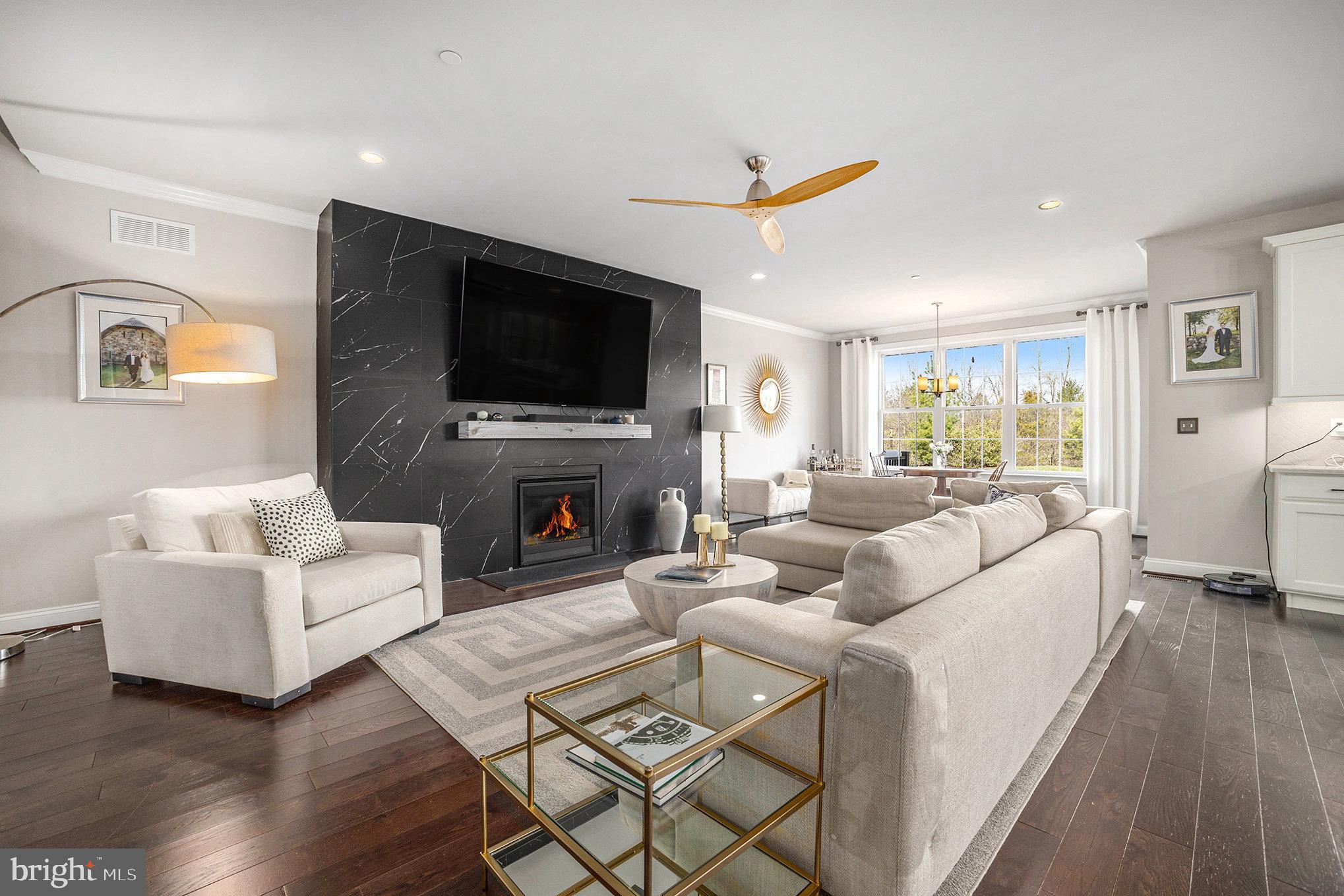 RESERVE AT CREEKSIDE - Residential