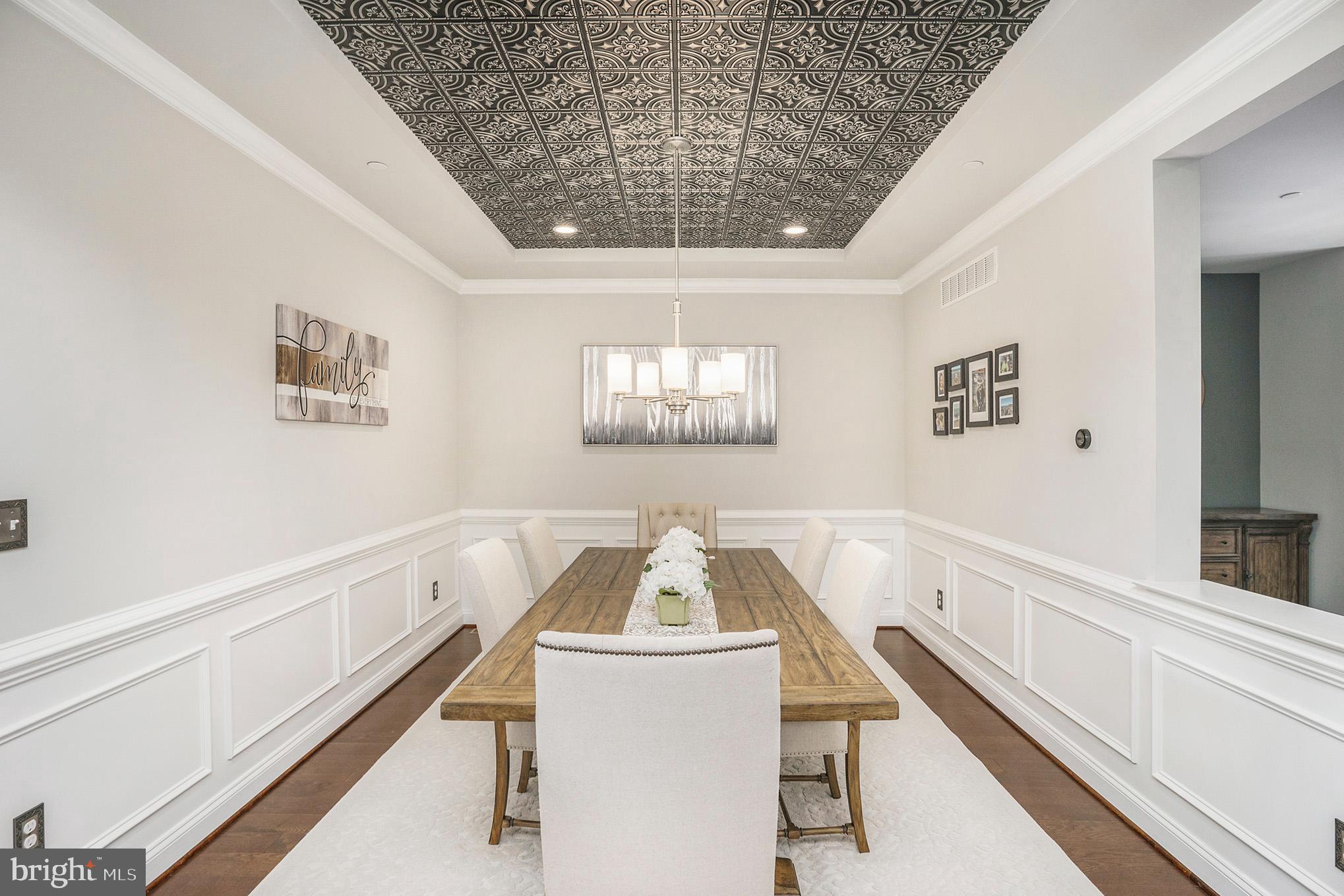 RESERVE AT CREEKSIDE - Residential