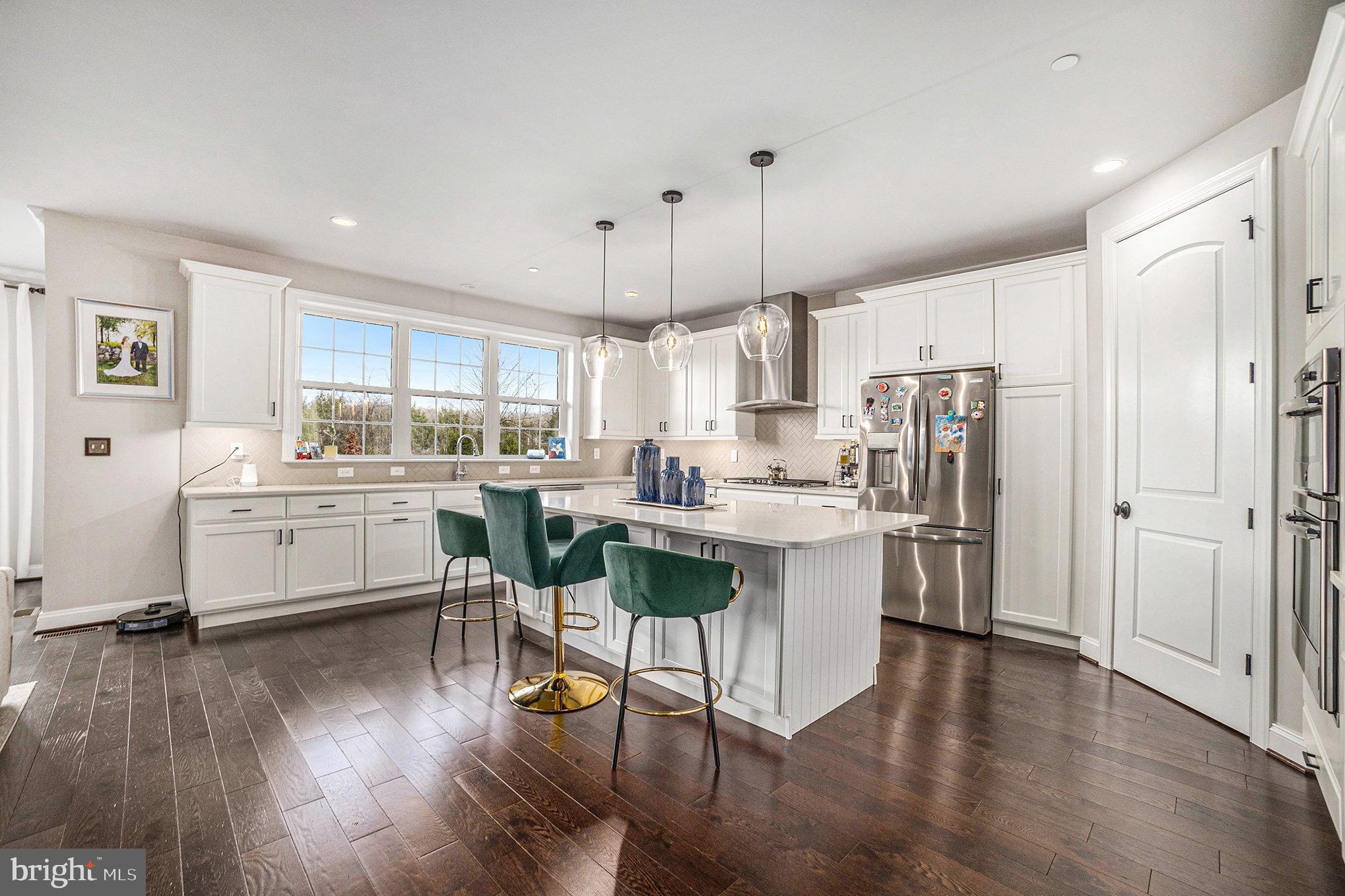 RESERVE AT CREEKSIDE - Residential