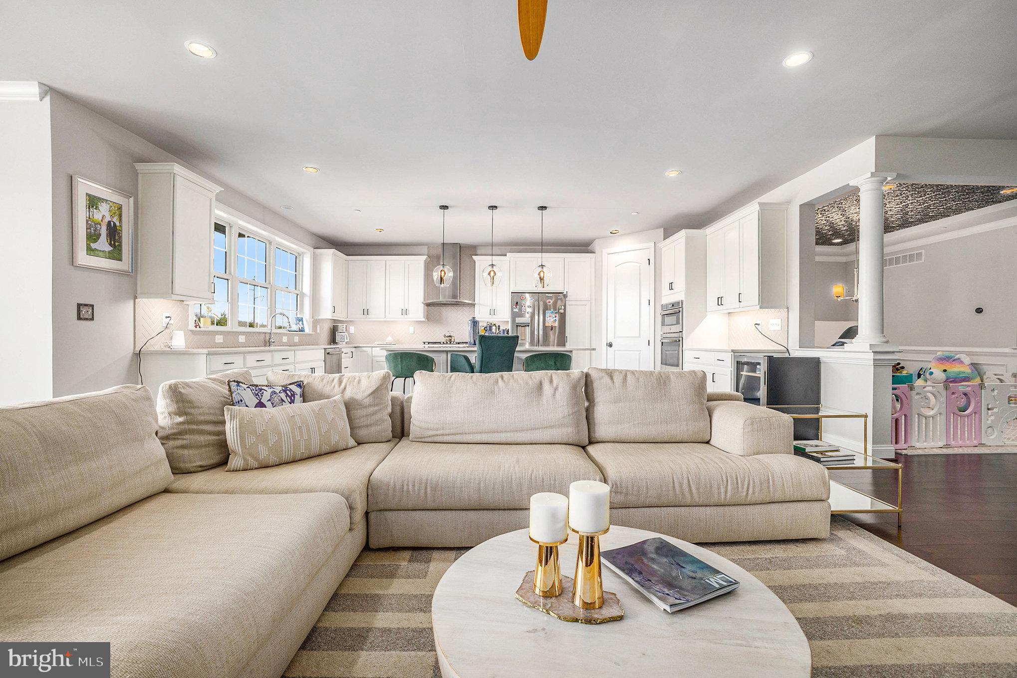 RESERVE AT CREEKSIDE - Residential