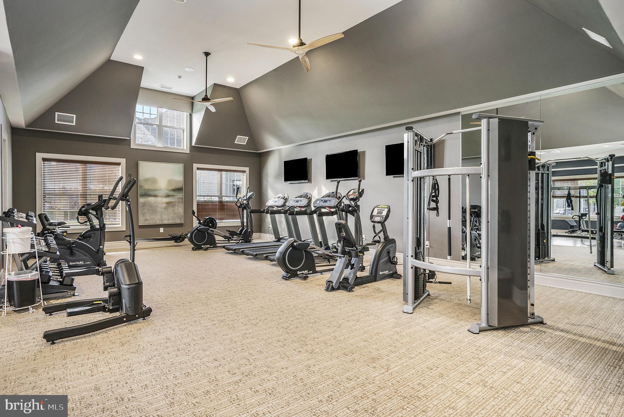 RESERVE AT CREEKSIDE - Residential