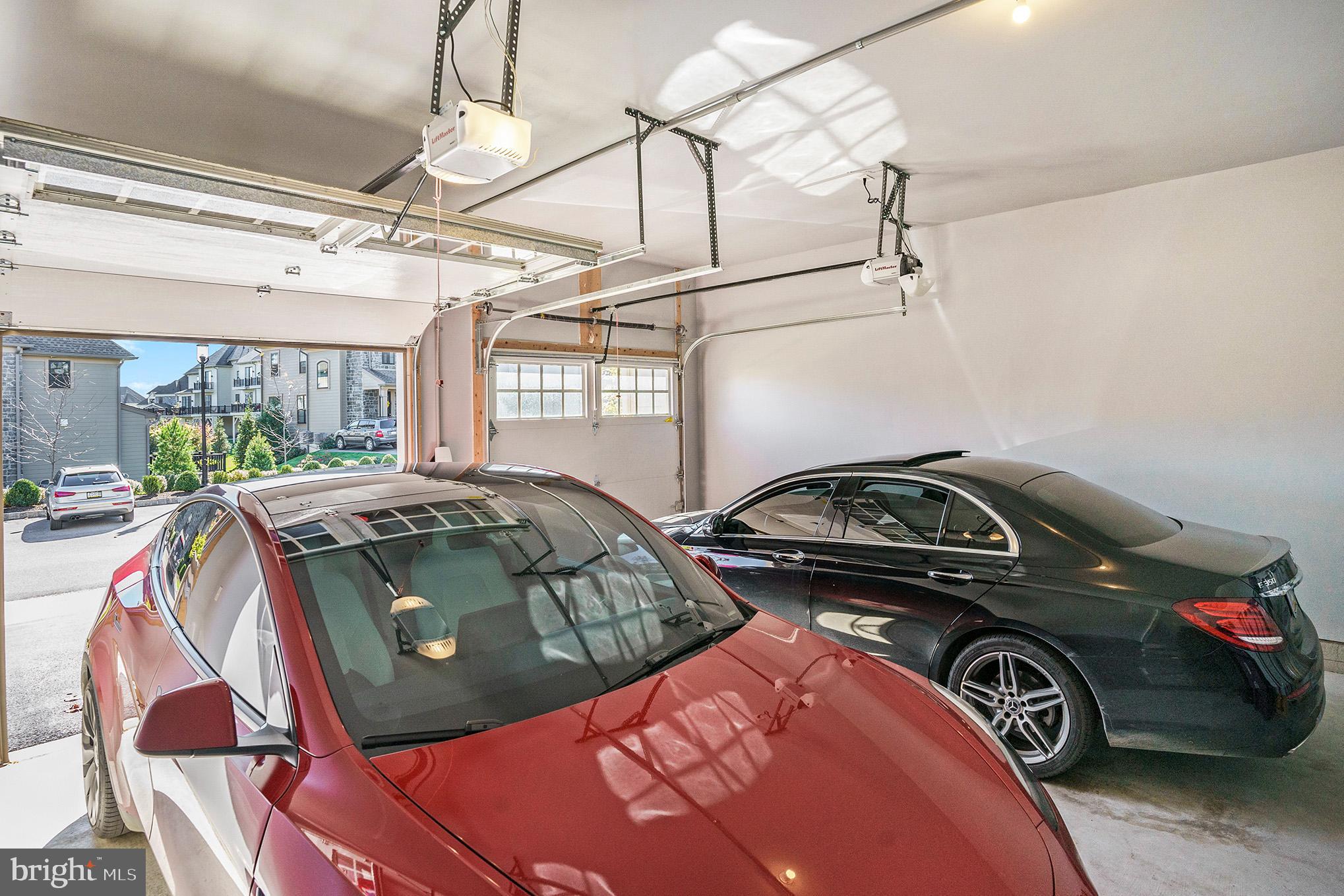 RESERVE AT CREEKSIDE - Residential