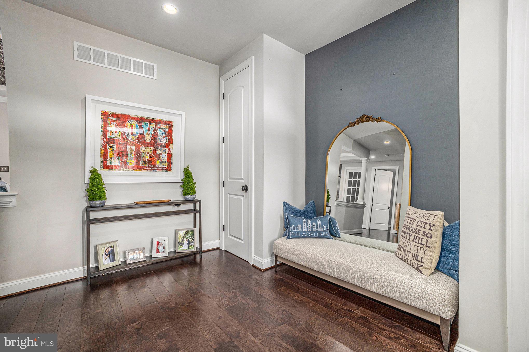 RESERVE AT CREEKSIDE - Residential